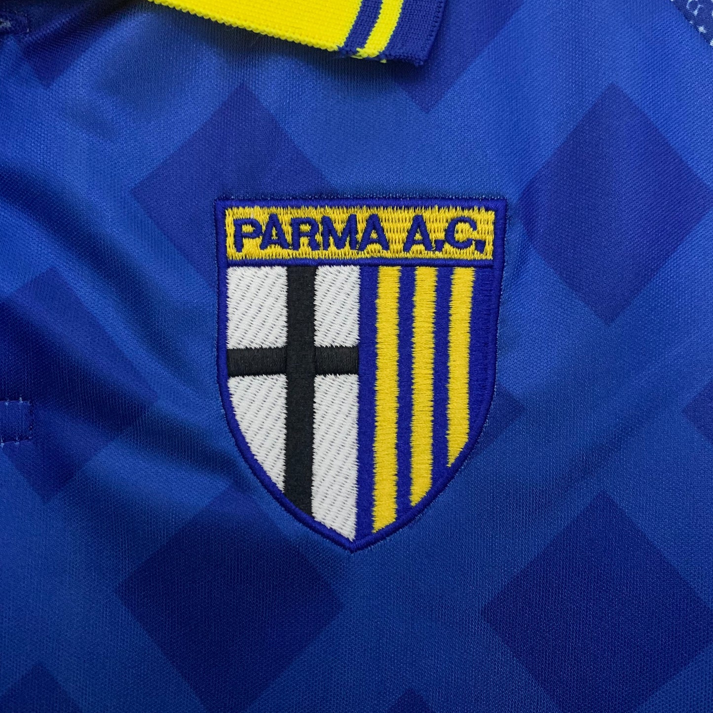 Parma 95/96 Away