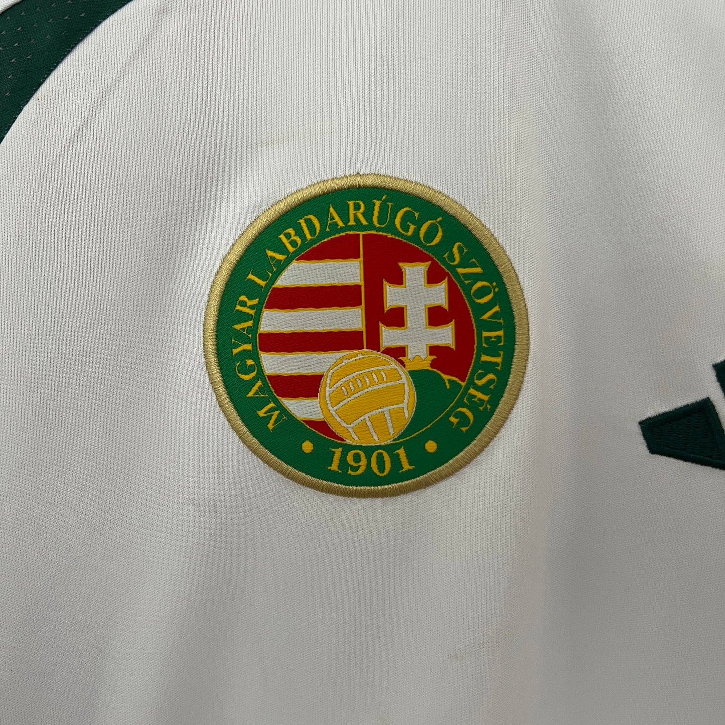 Húngria Away 2024