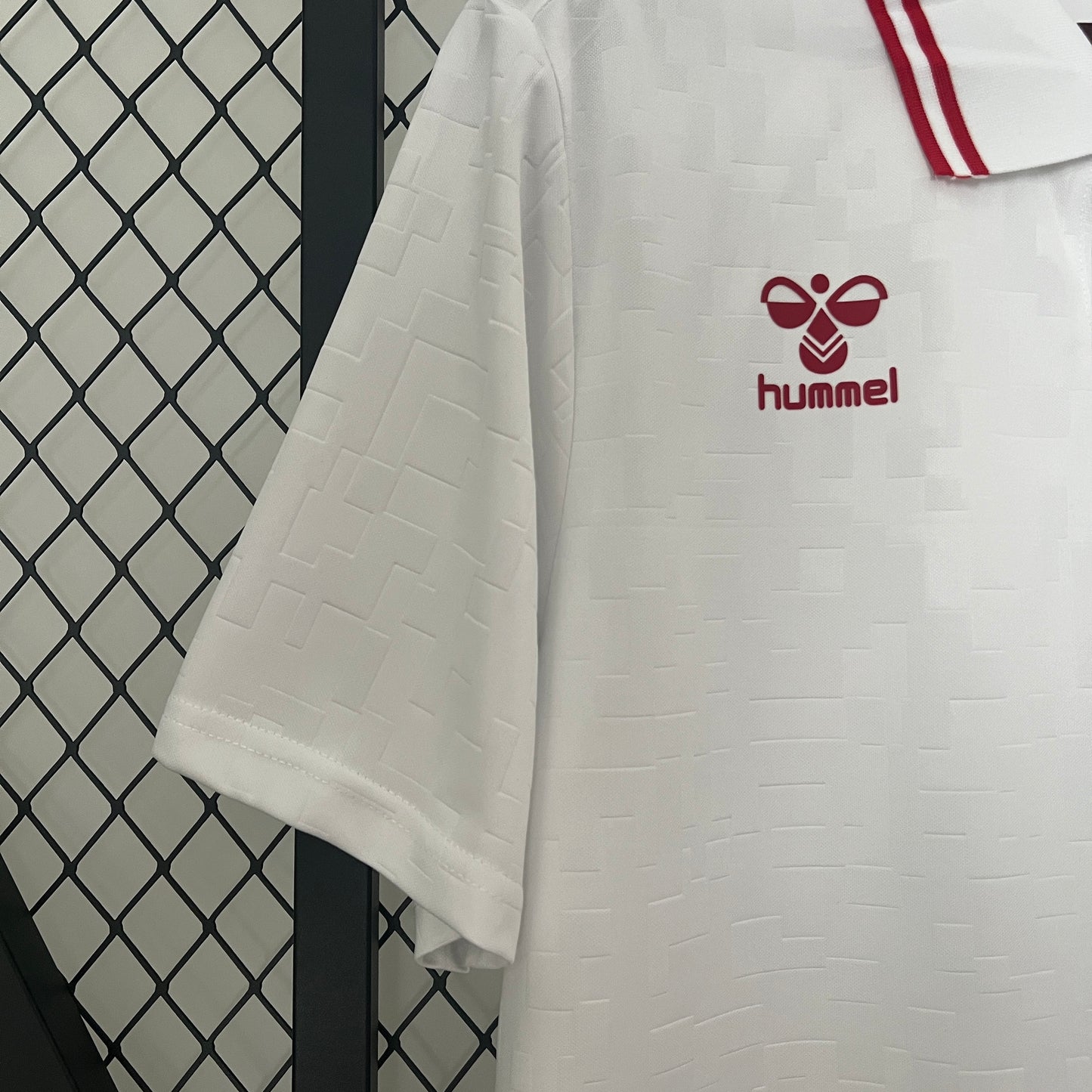 Dinamarca Away 2024