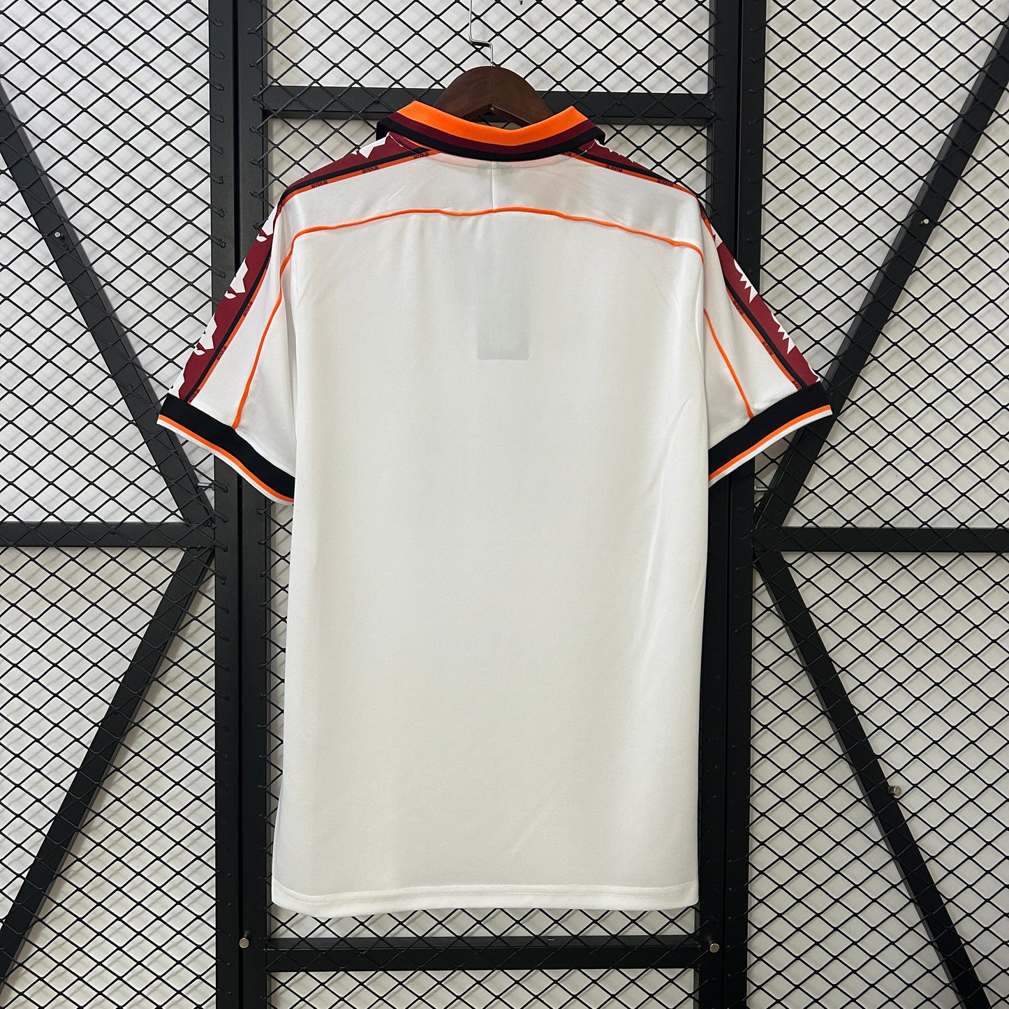 Roma 98/99 Away