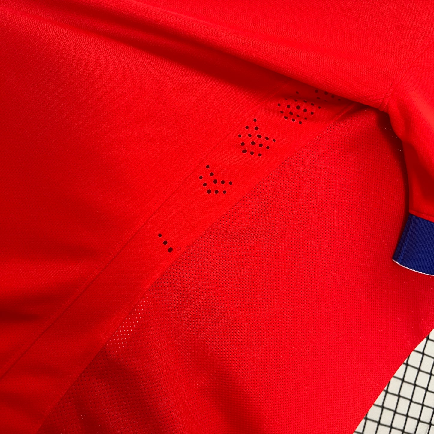 Chile Home 15/16