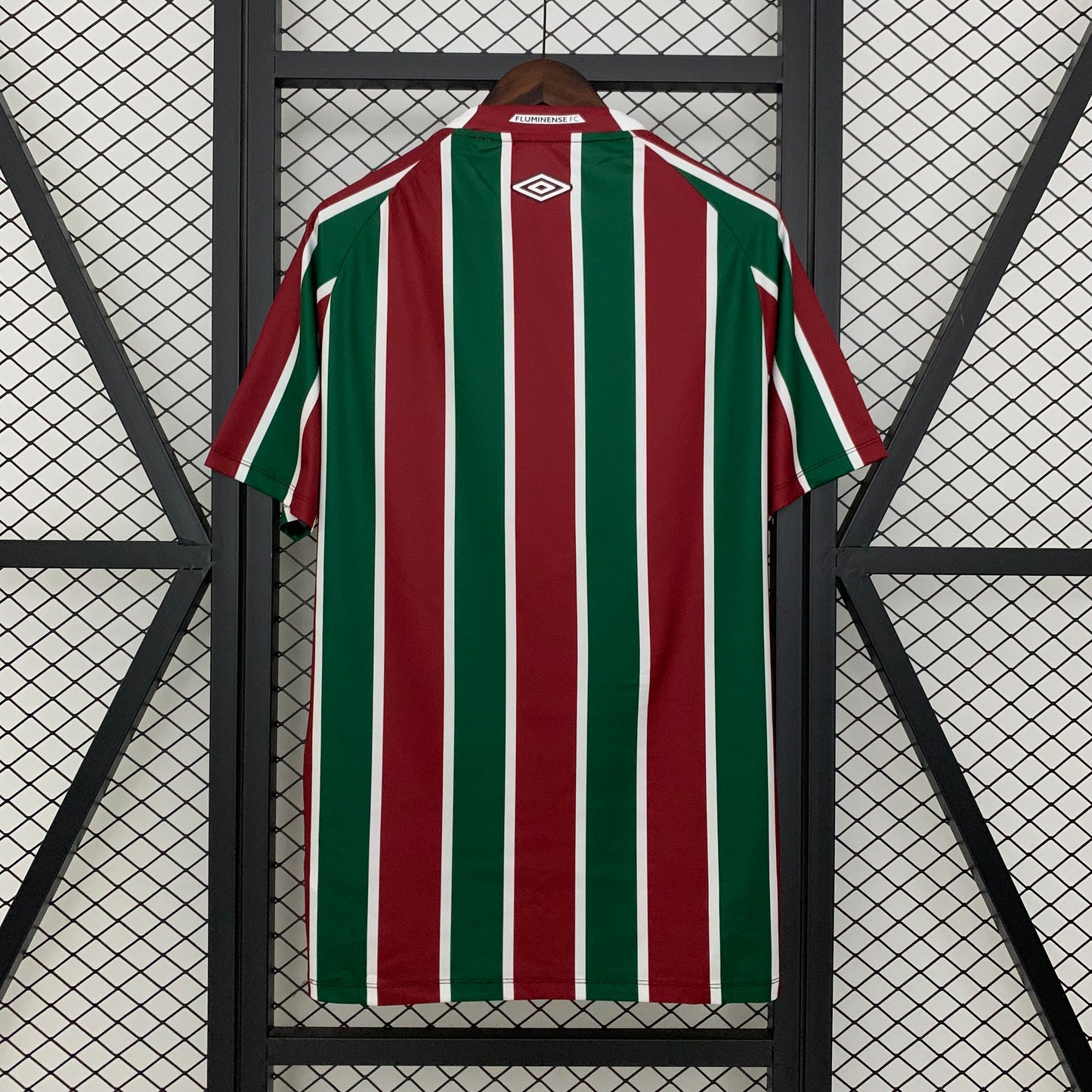Fluminense 25/26 Home