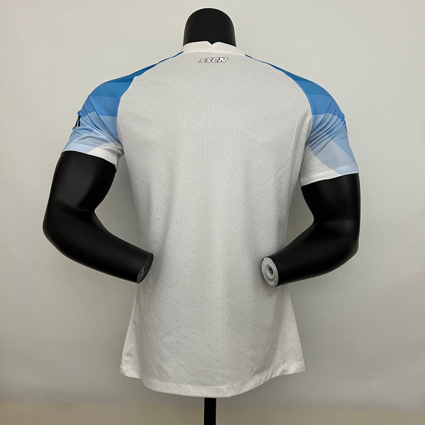 Naples 22/23 Away