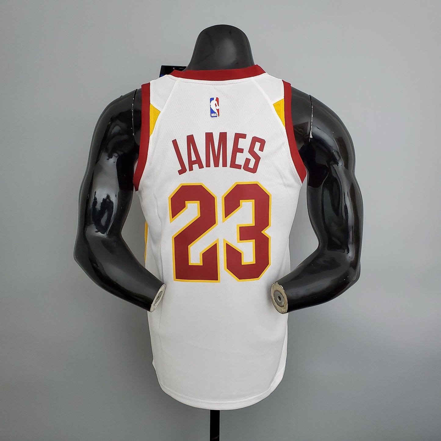 Cleveland Cavaliers White
