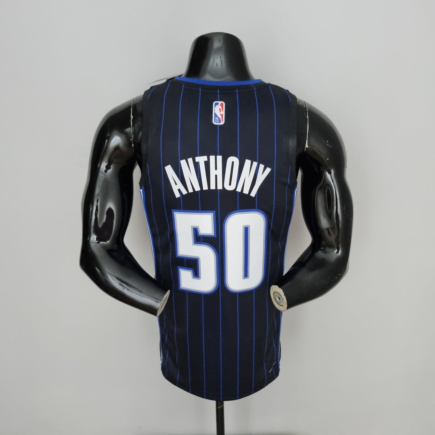 Orlando Magic Dark Blue | 75th Anniversary