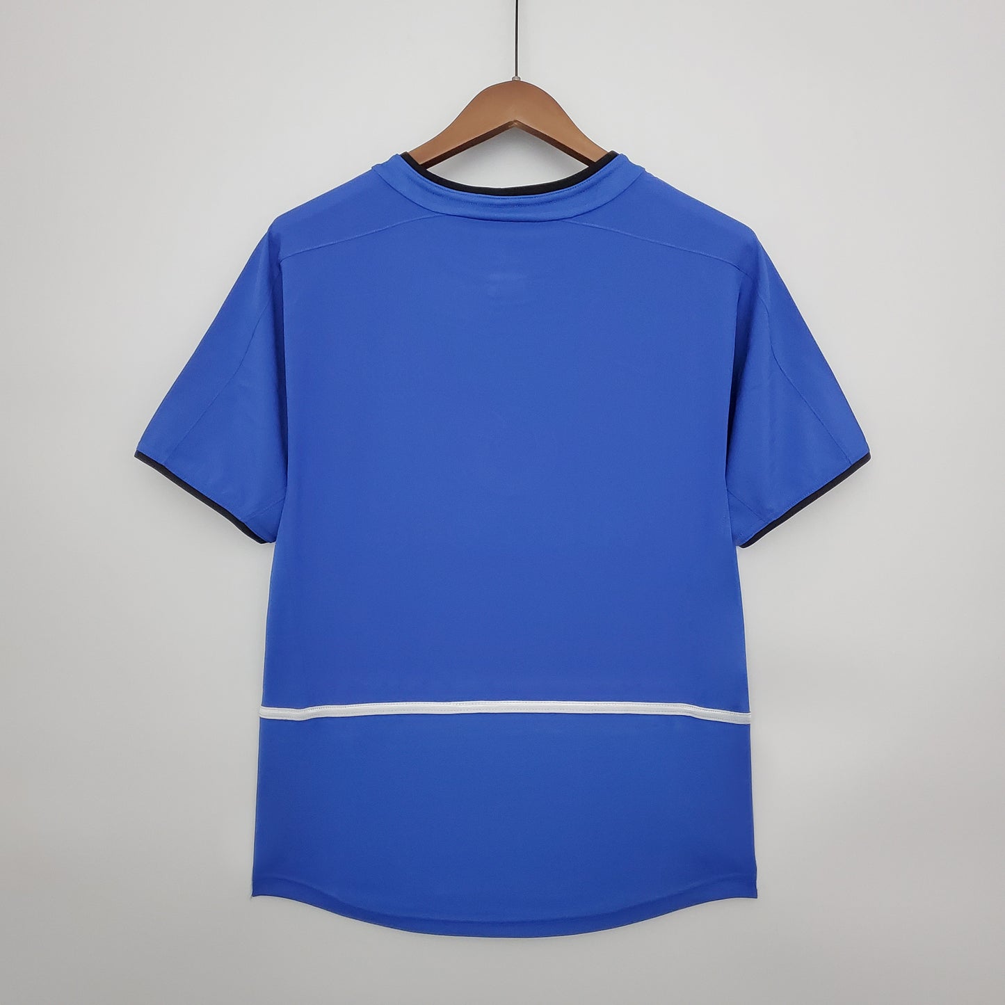 Manchester United 02/04 Away