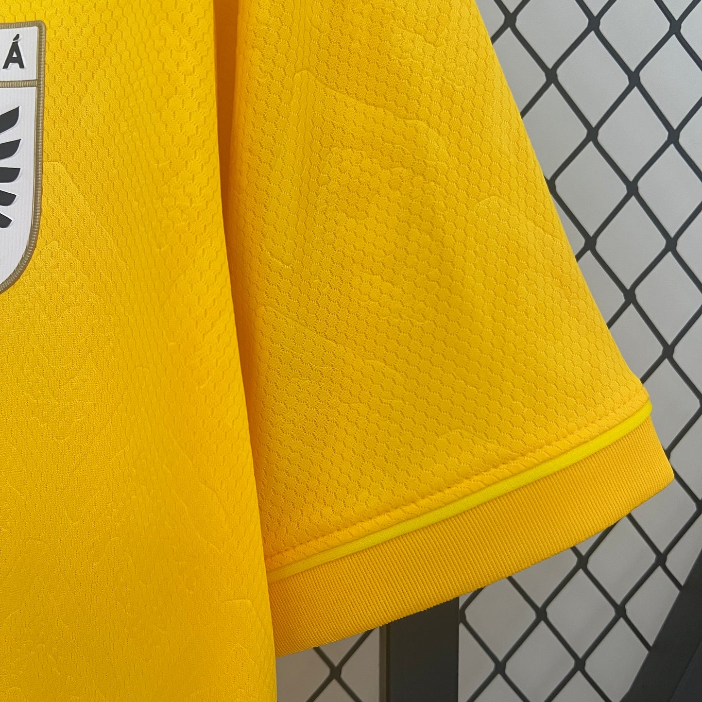 Panama Yellow 2024
