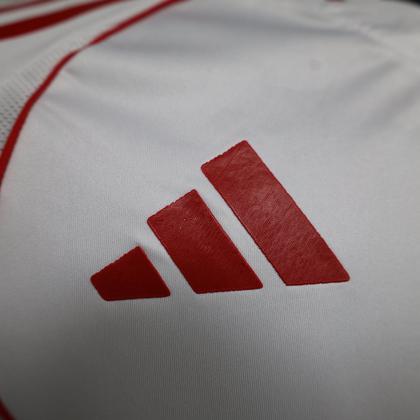 River Plate Home 24/25