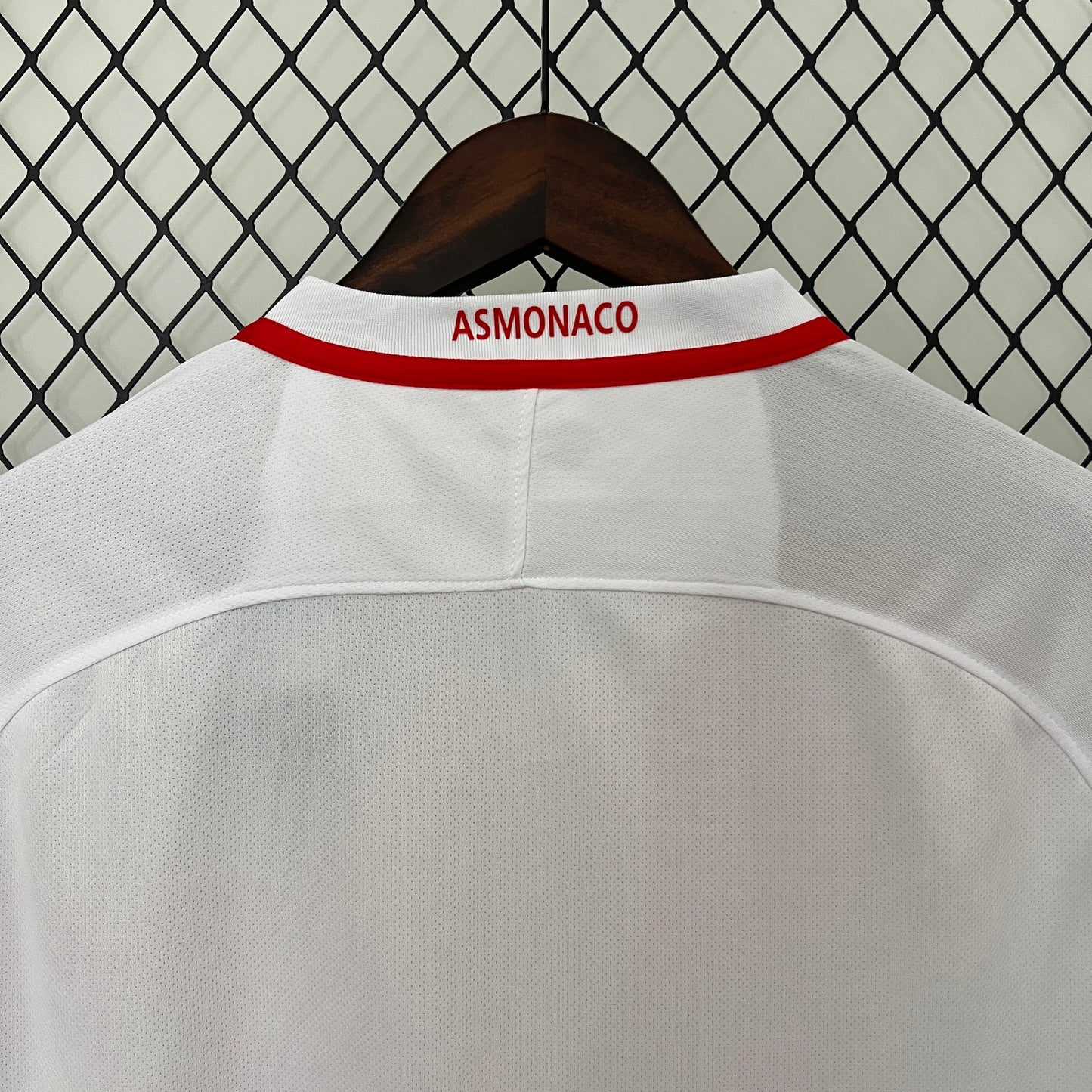Mónaco 16/17 Home