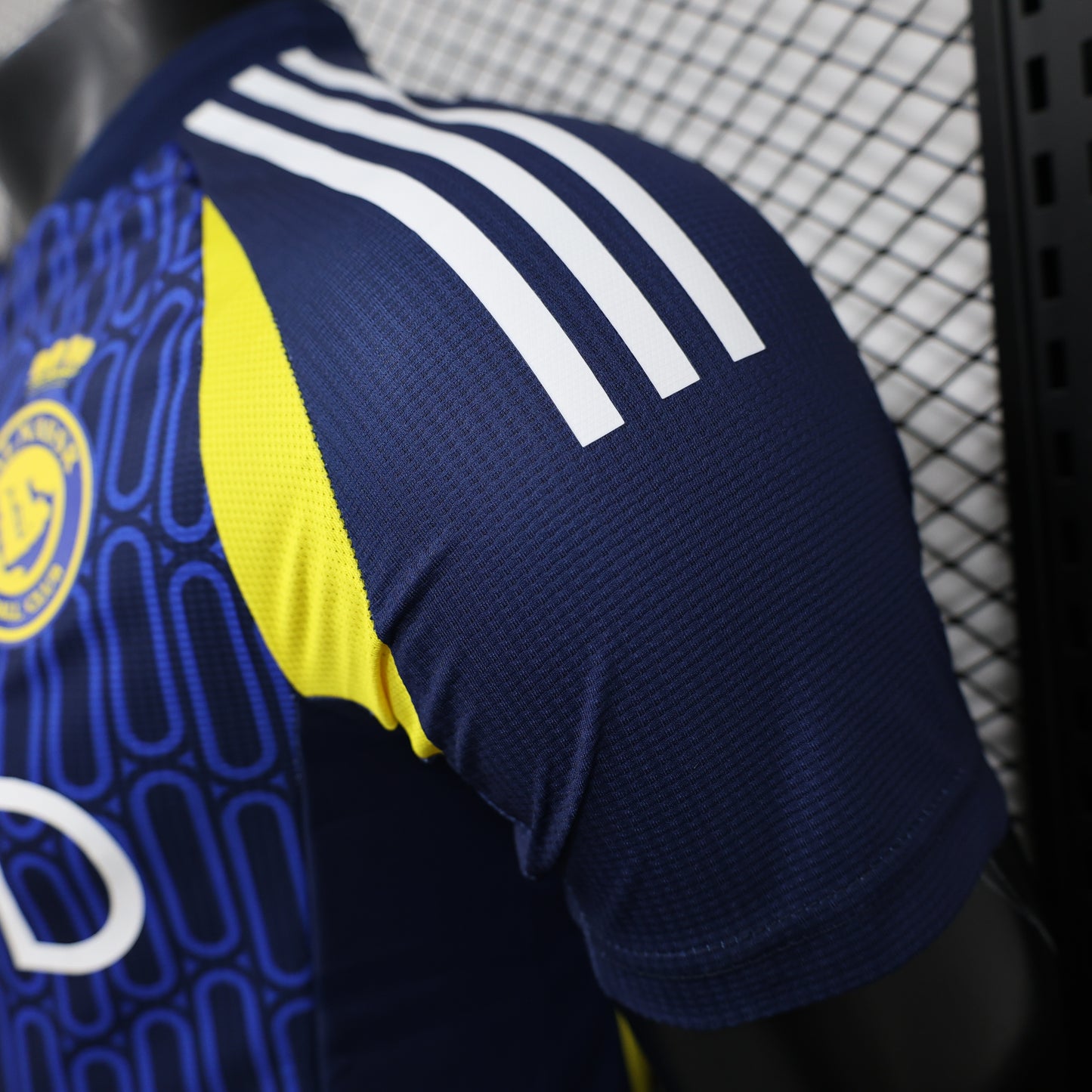 Riyadh Away Player Version 24/25