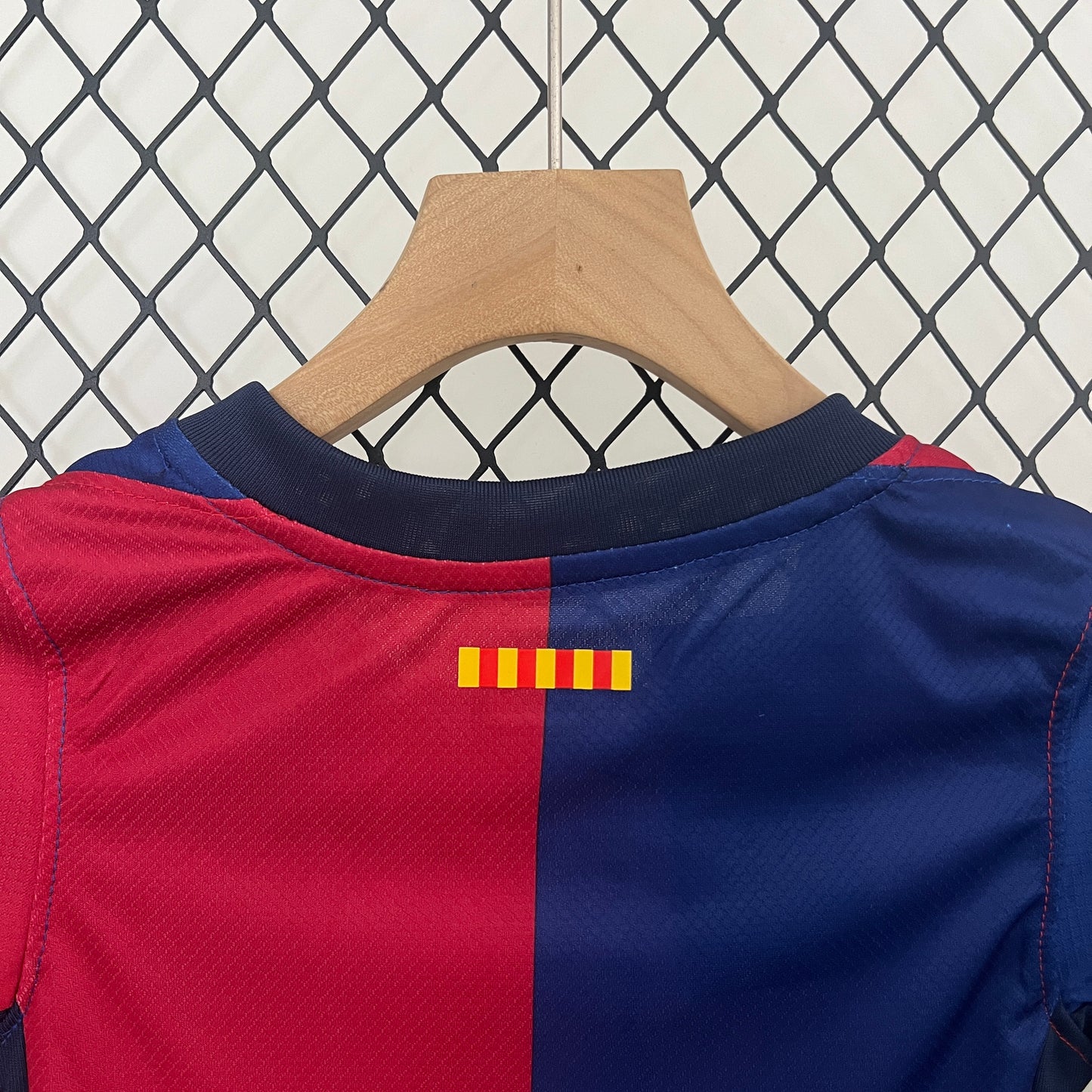 Barcelona Kid Home 24/25