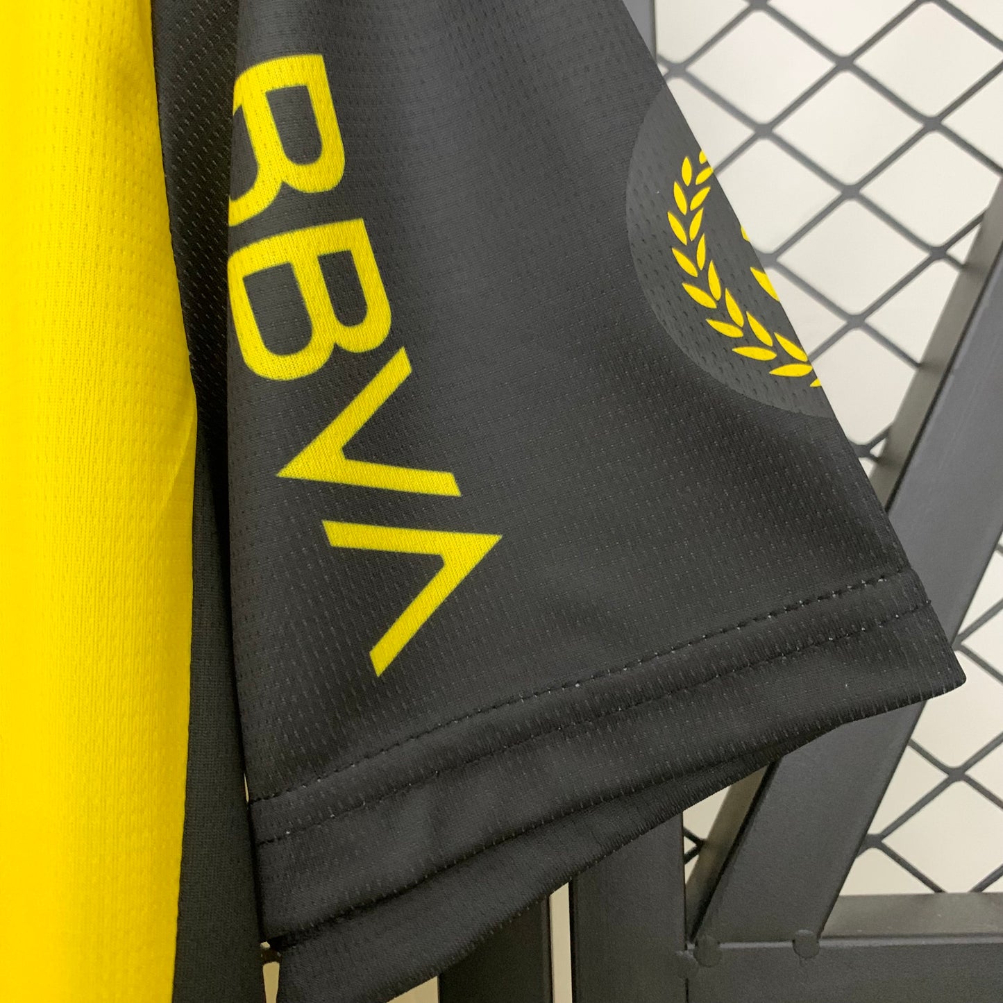 Peñarol 25/26 Home