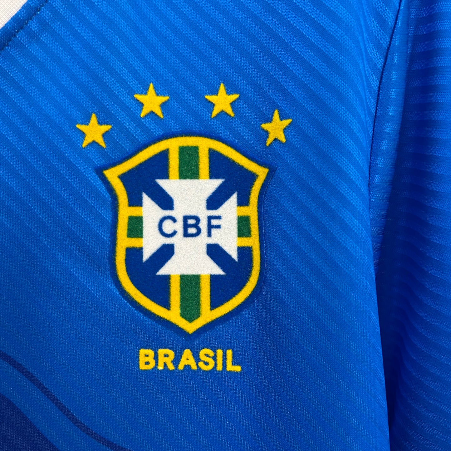 Brasil 93/94 Away