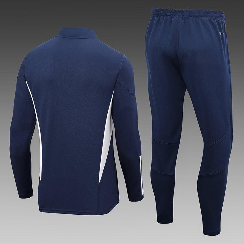 Fato de Treino - Itália - Full Kit