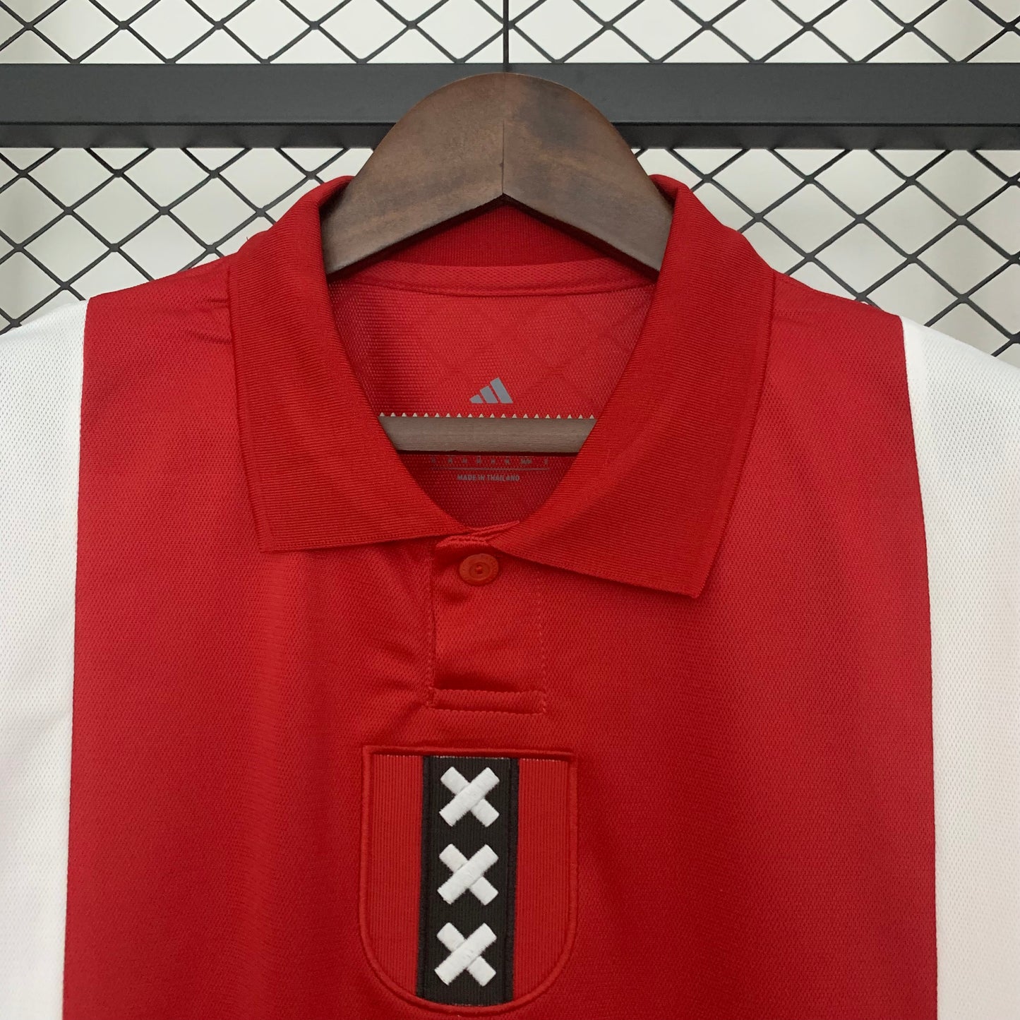 Ajax 2025 Edição Comemorativa