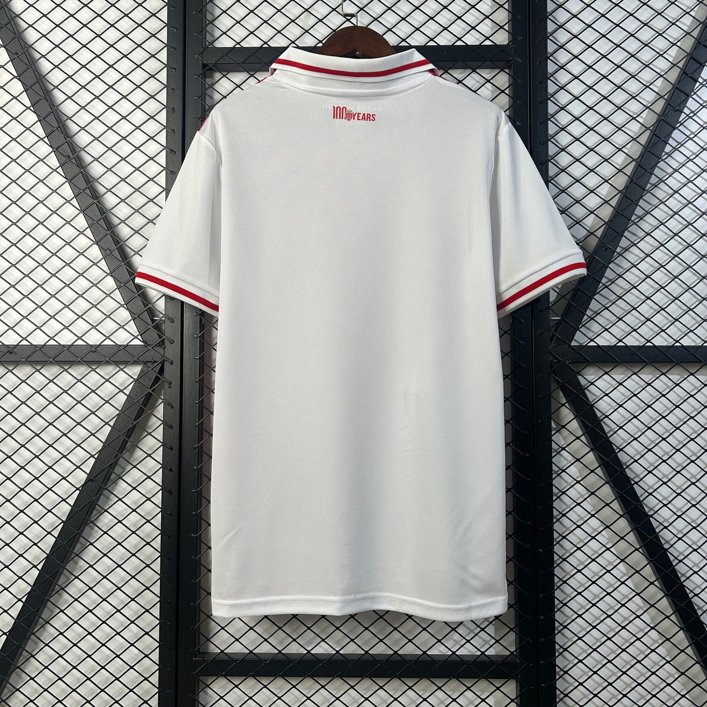 Mónaco 25/26 Home