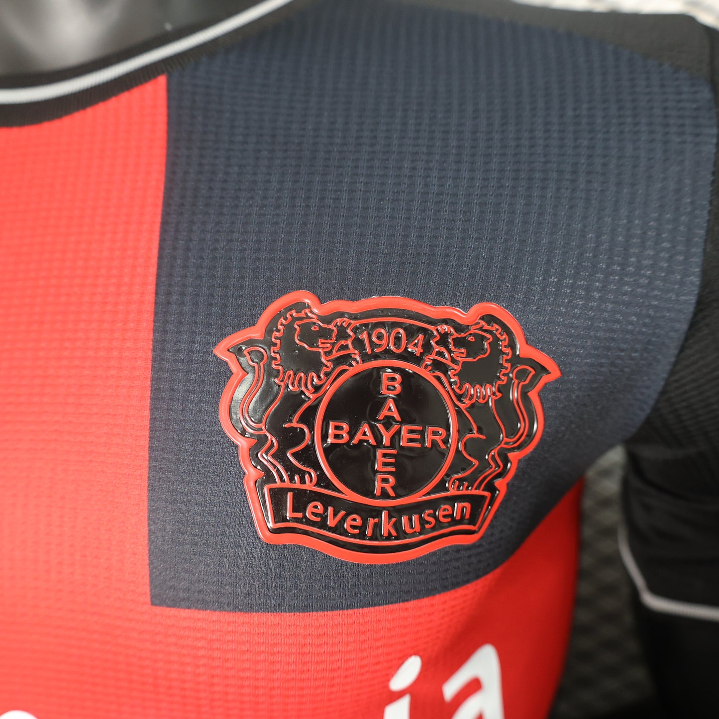 Bayer Leverkusen Home 23/24