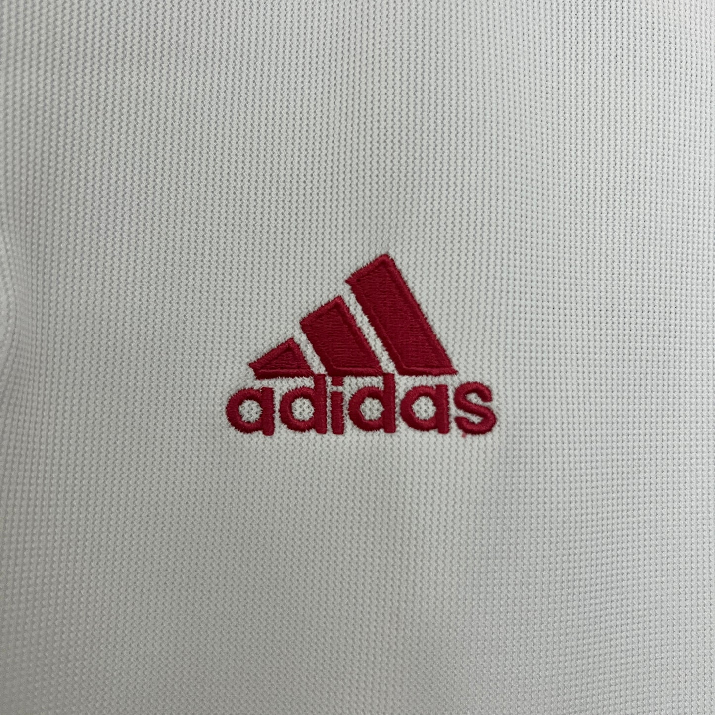 Espanha Away 2000