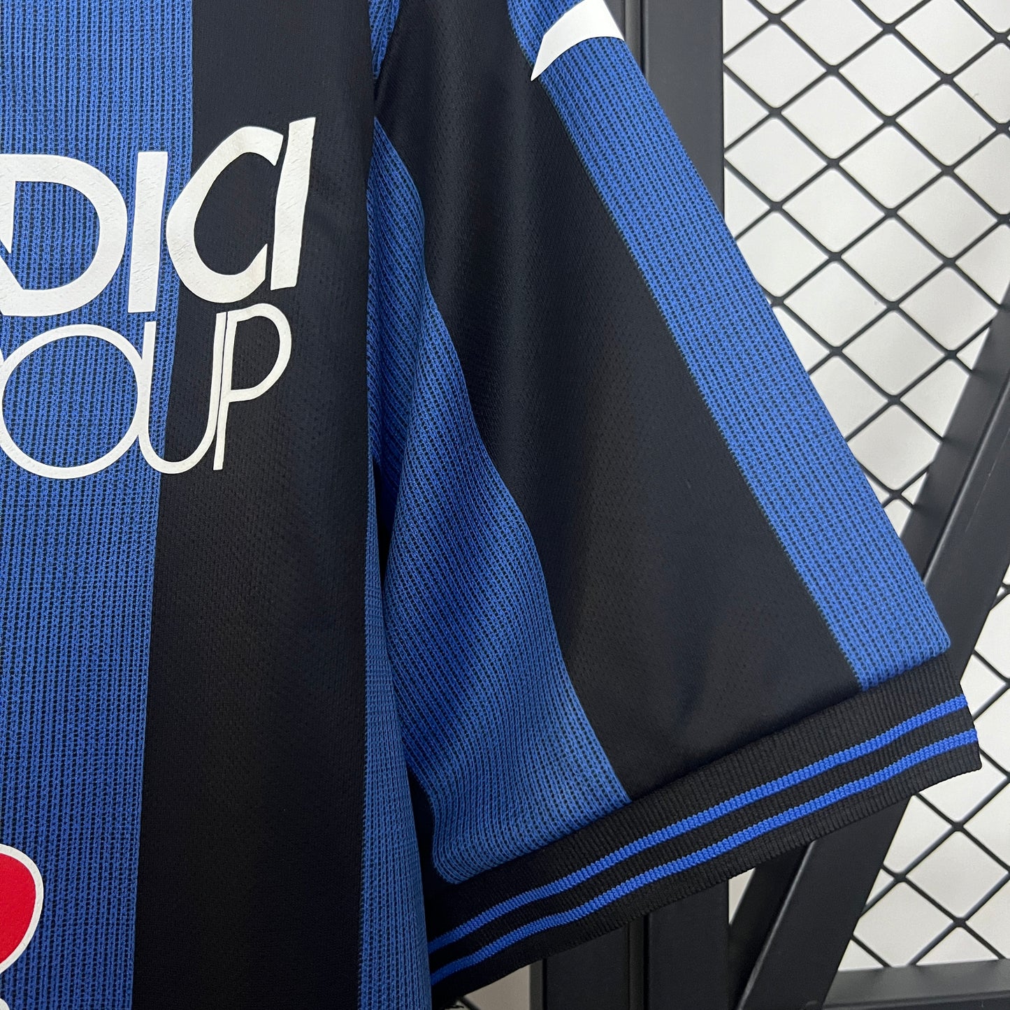 Atalanta Home 24/25