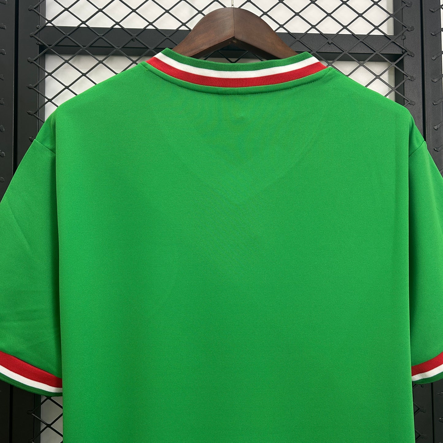 Mexico 1970 Home
