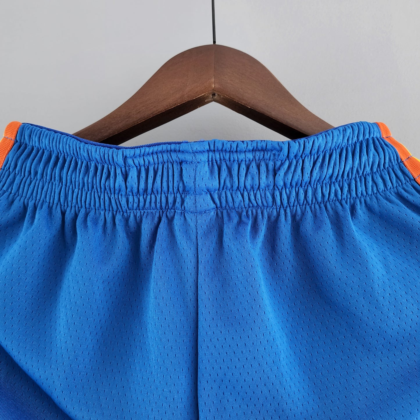 Oklhahoma City Thunder Blue