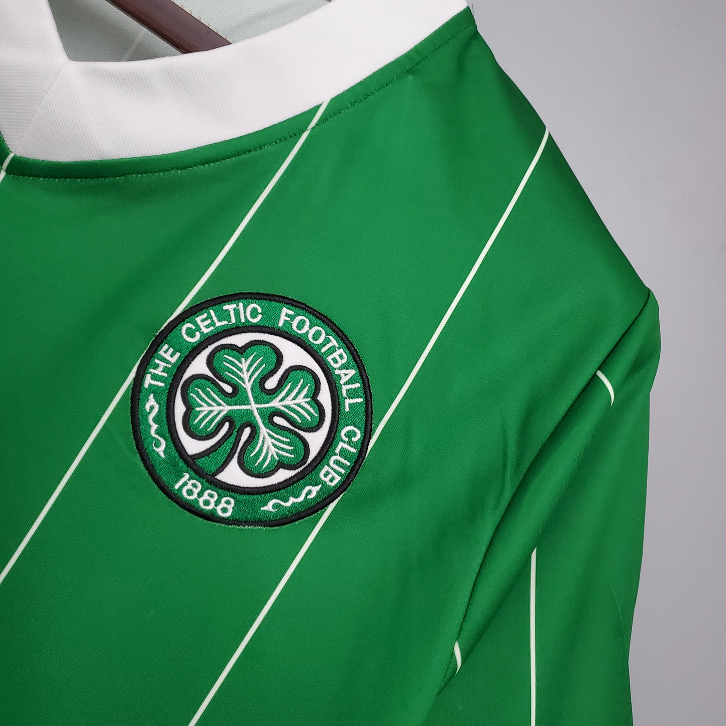 Celtic 84/86 Home