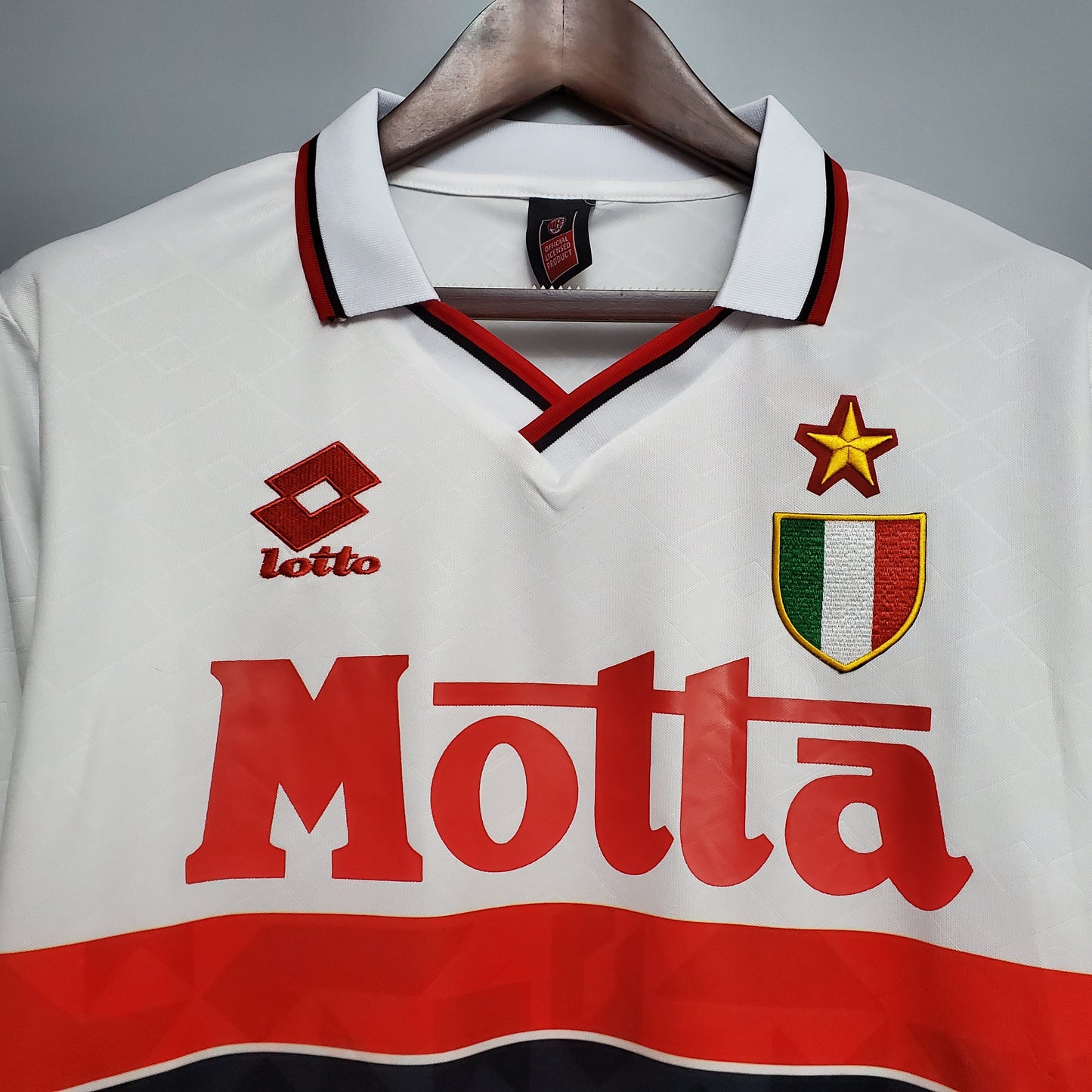 AC Milan 93/94 Away