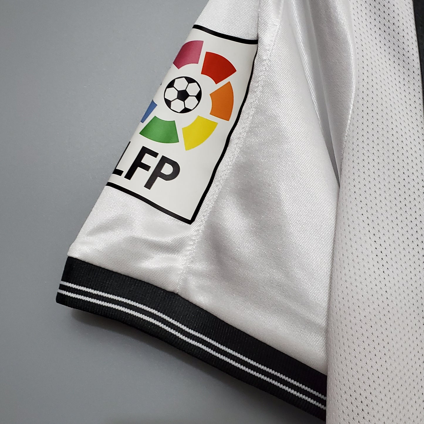 Valencia 2001 Home