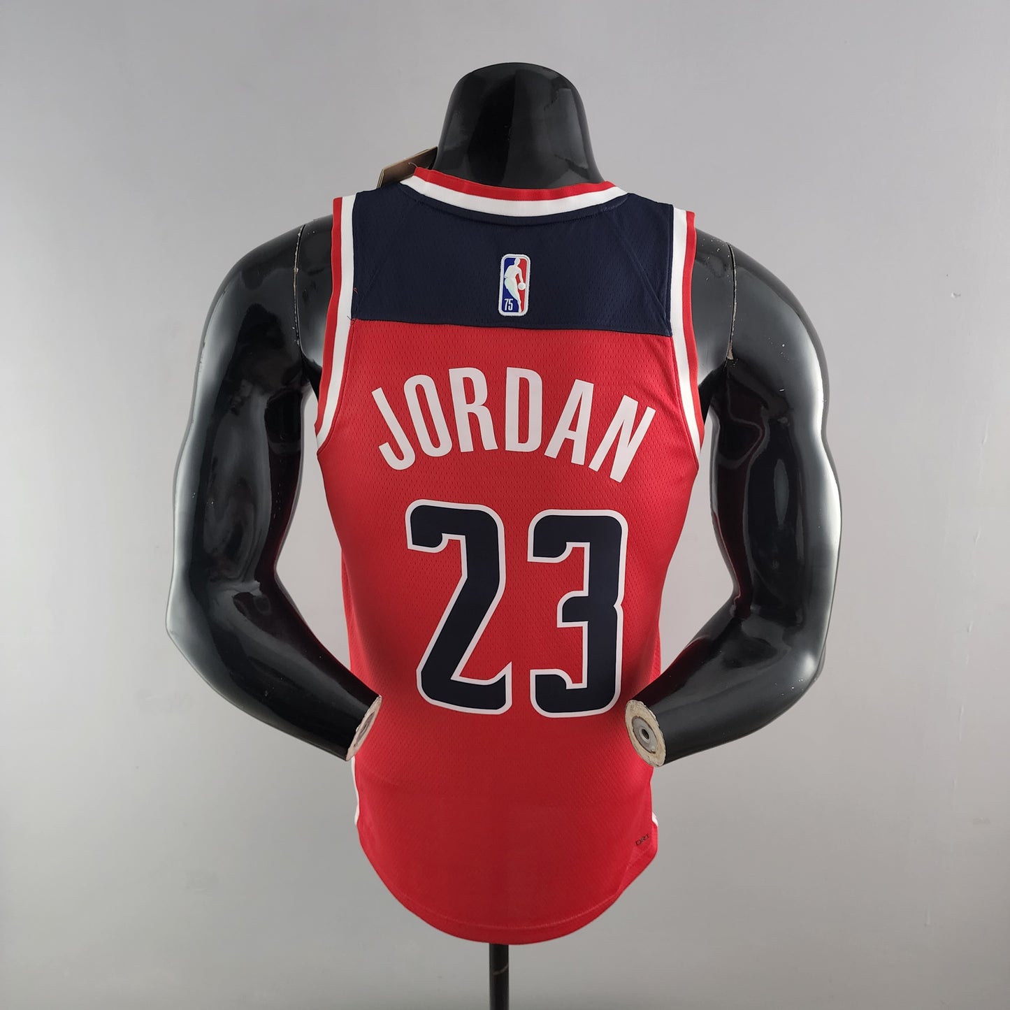 Washington Wizards Red | 75th Anniversary