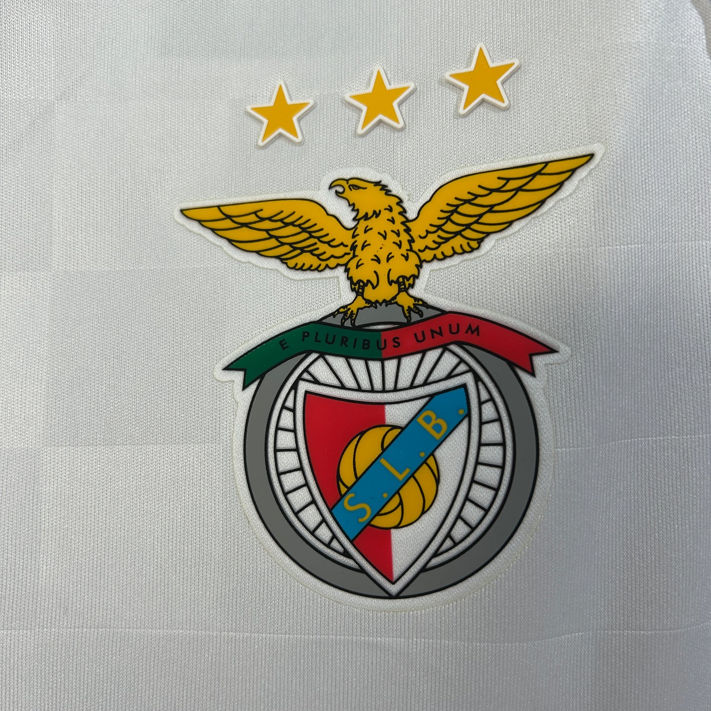 Benfica 25/26 Away