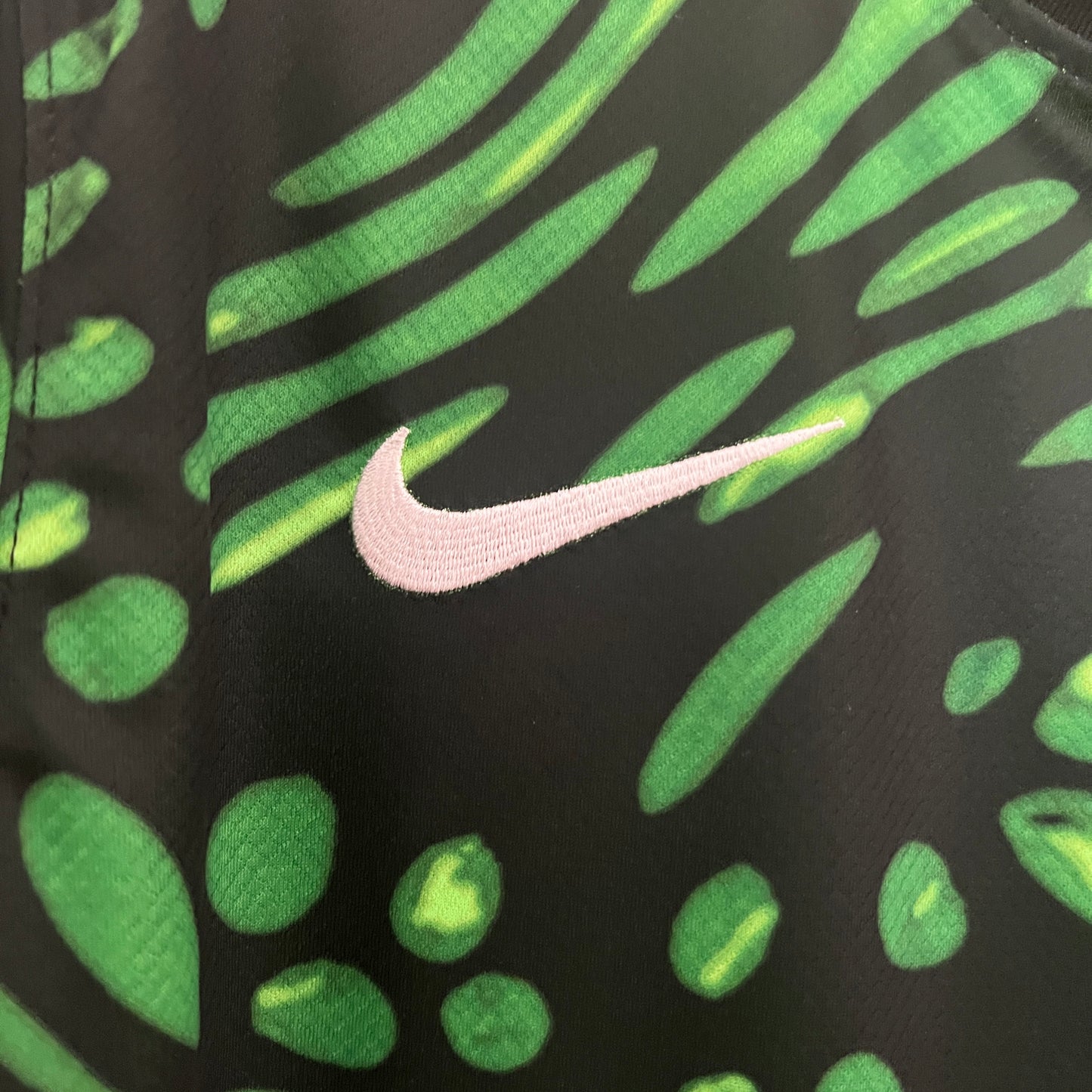 Nigéria Home 2024