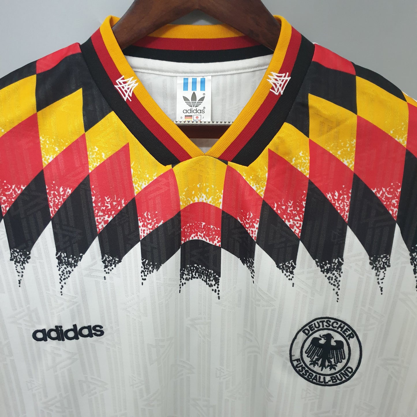 Alemanha 1994 Home