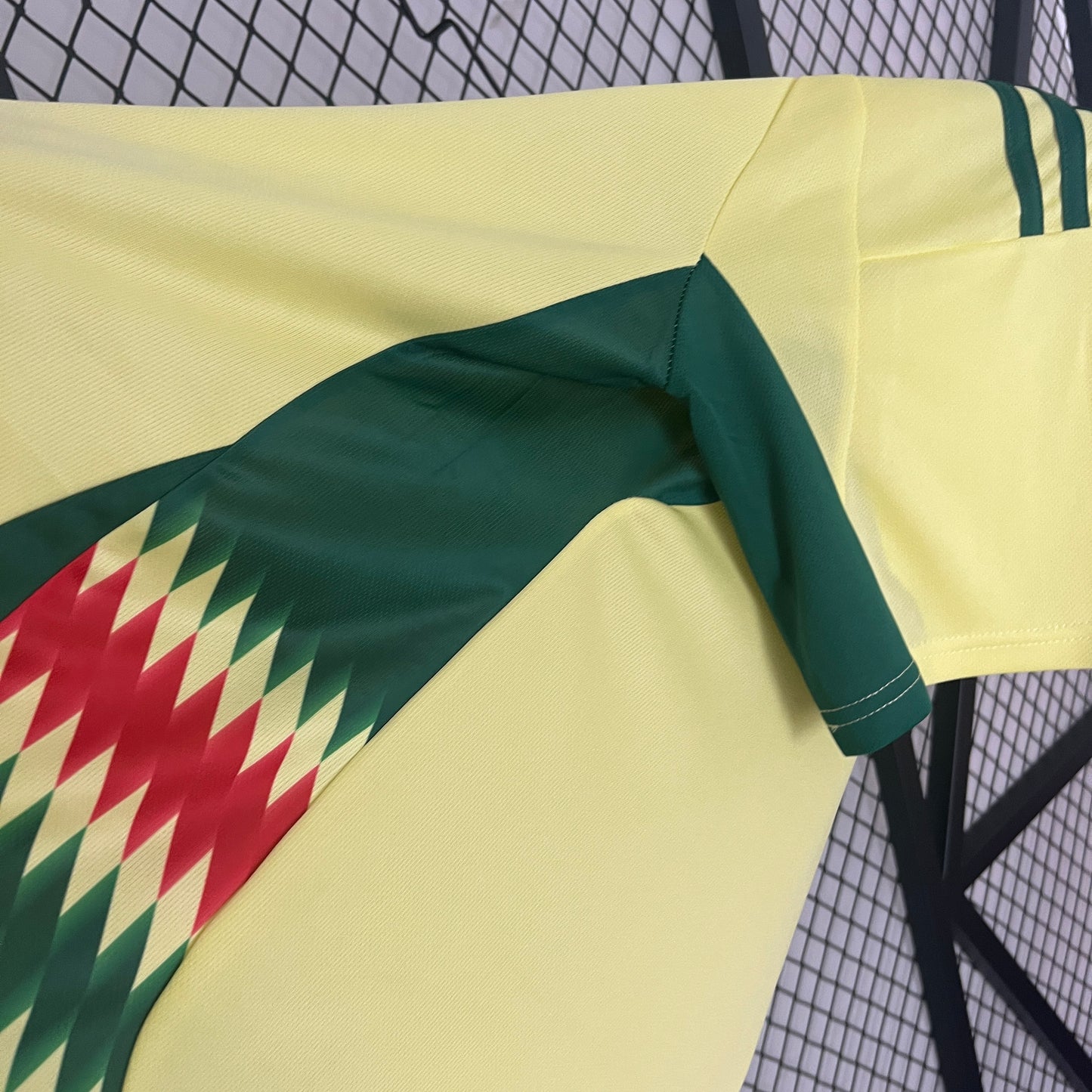 País de Gales Away 2024