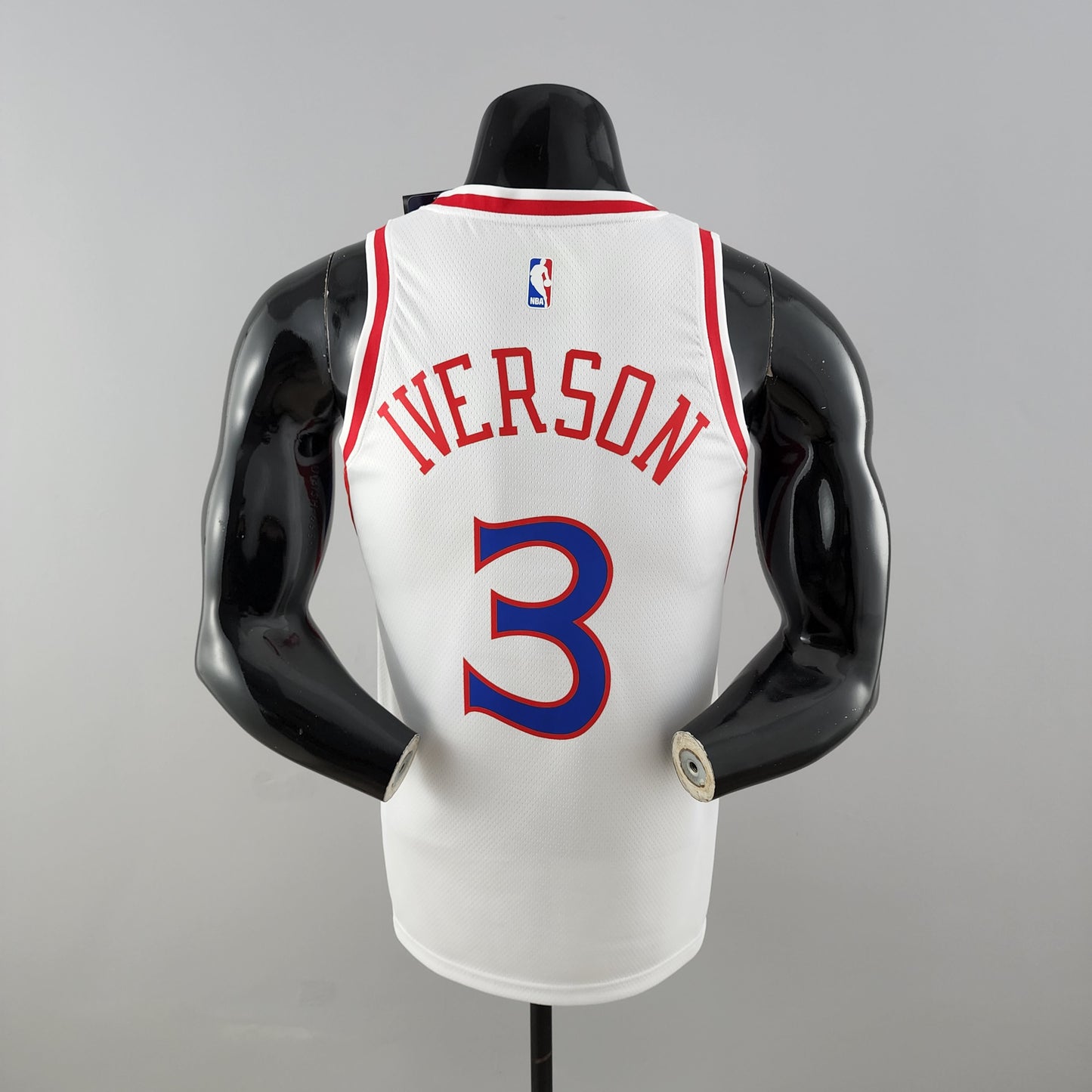 Philadelphia 76ers White