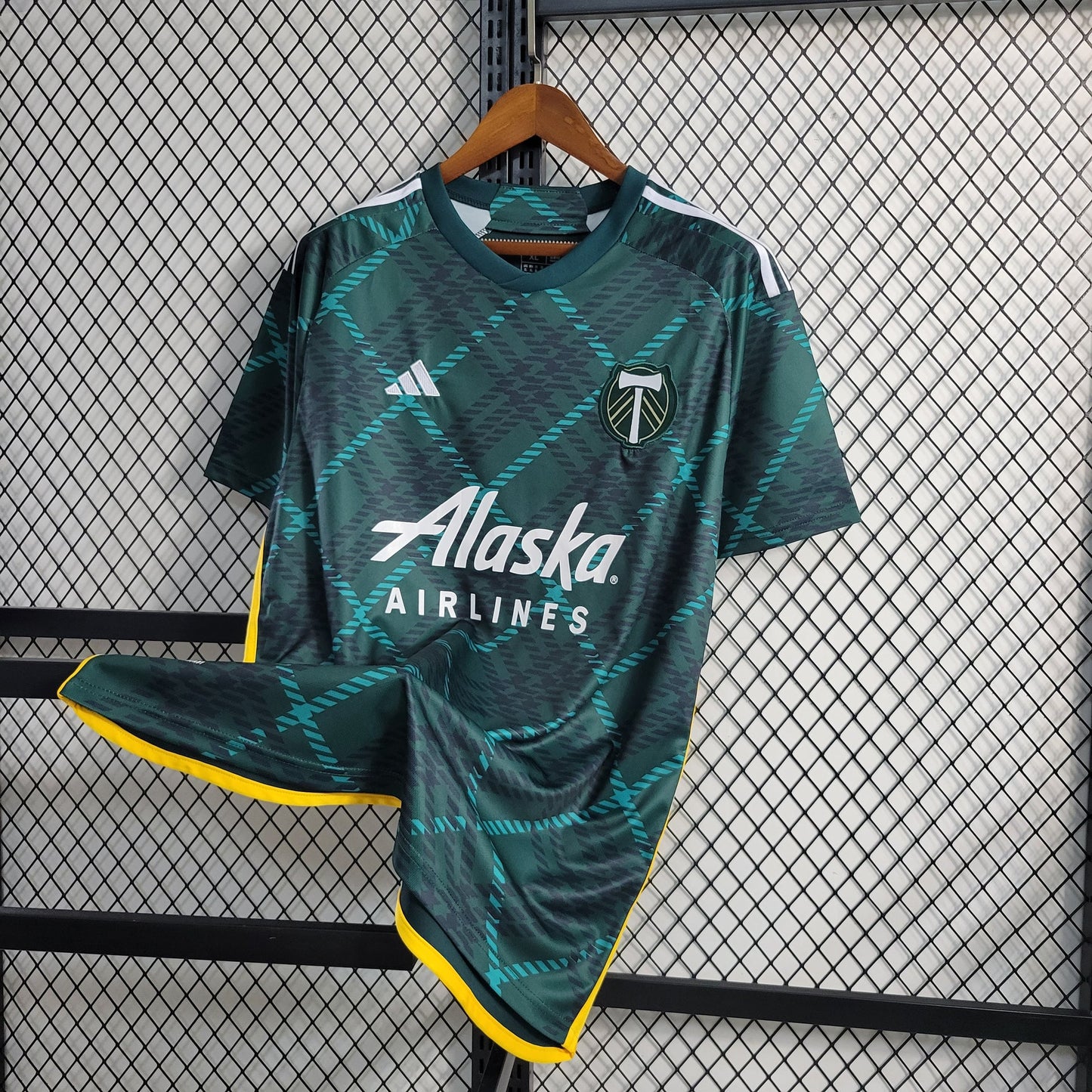 Portland Timbers Home 23/24
