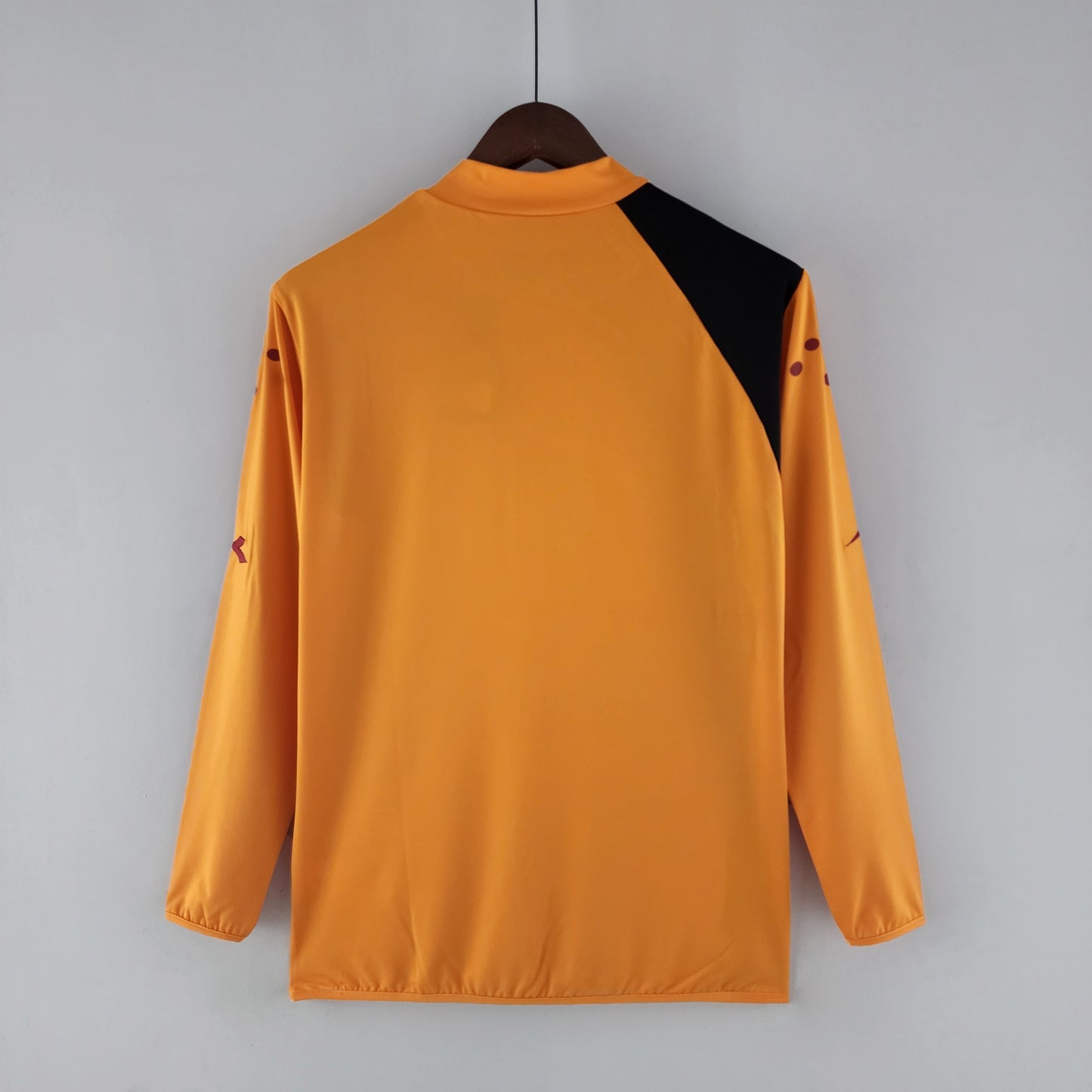 Rome 05/06 Home Long Sleeve