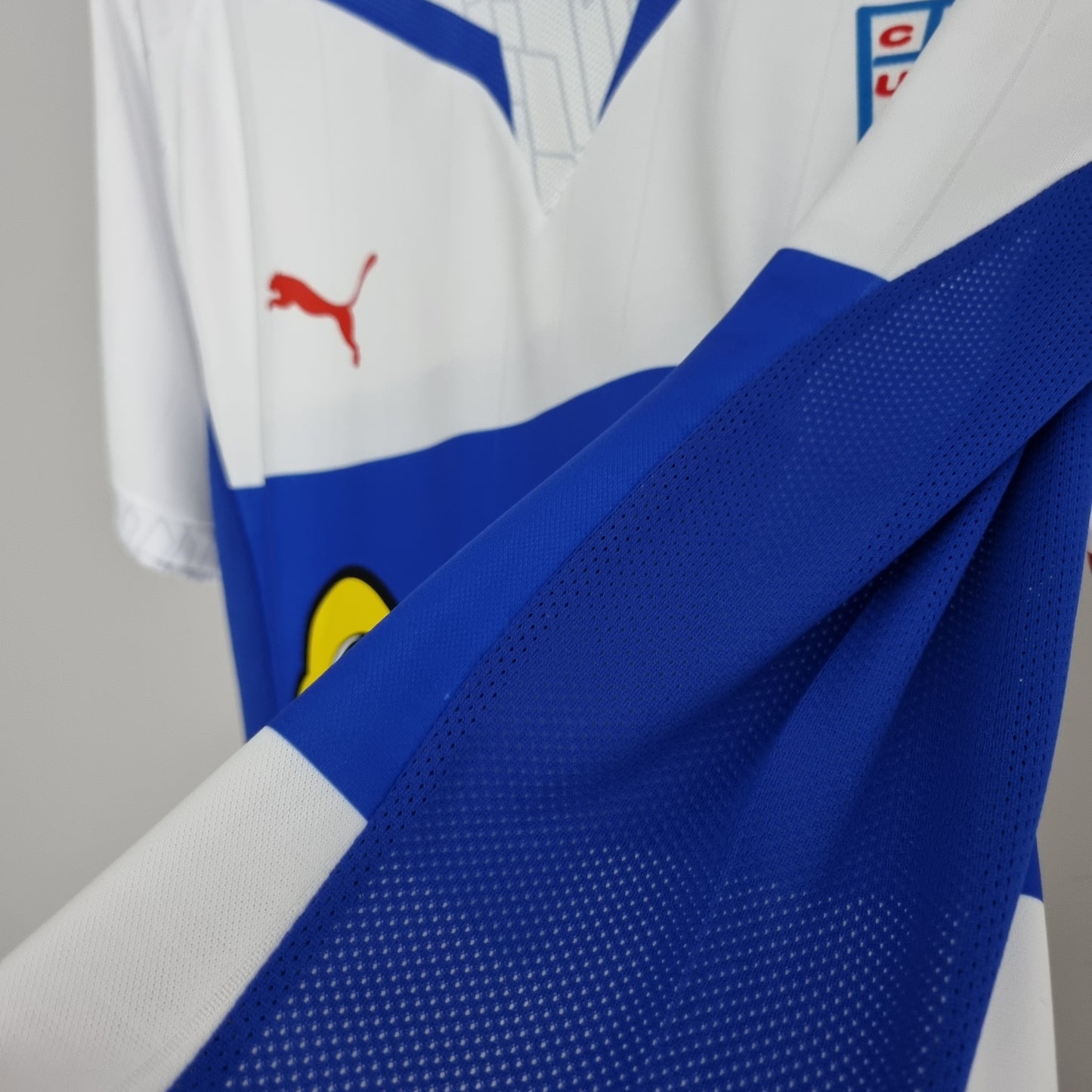 Deportivo Universidad Católica 2009 Home