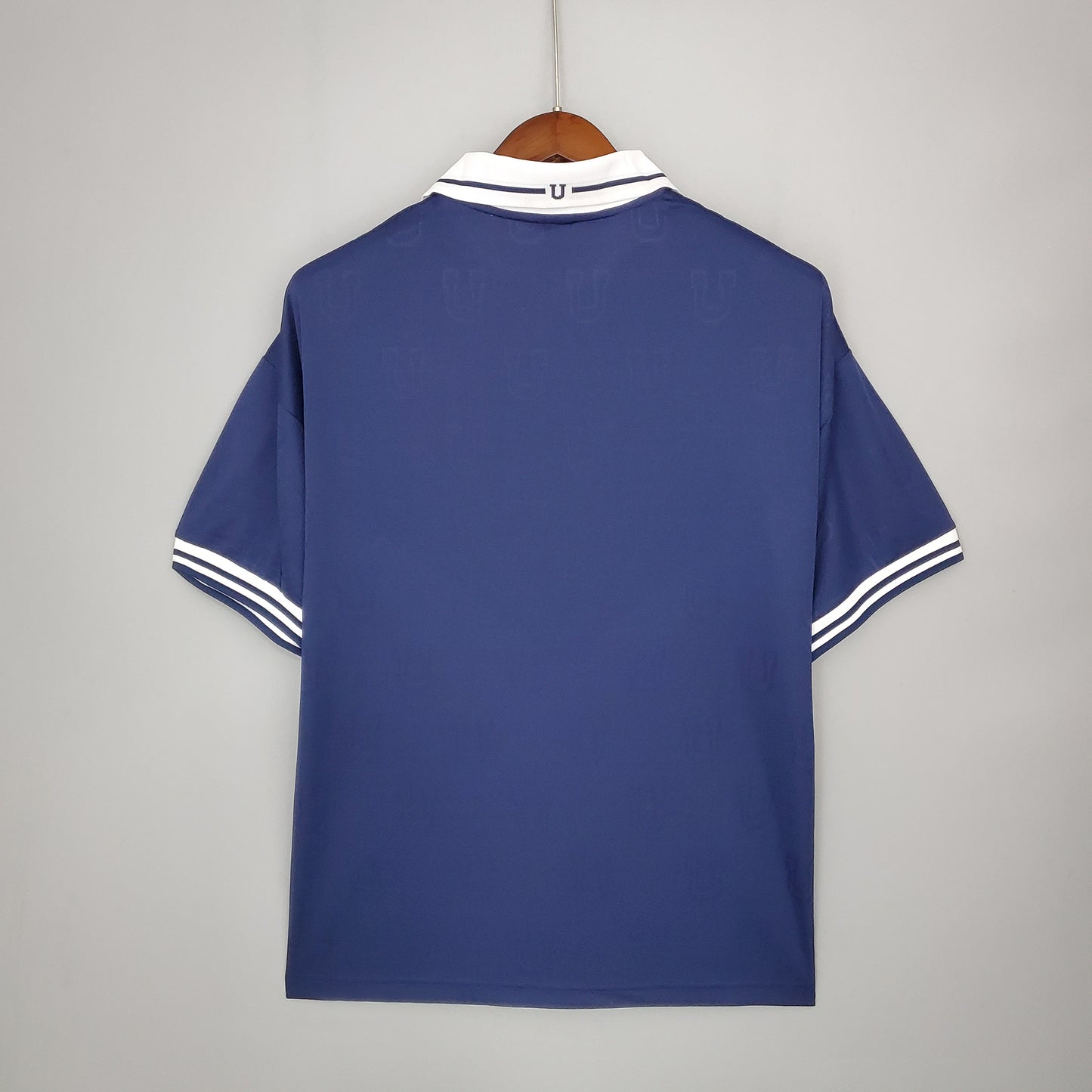 University of Chile 1998 Home
