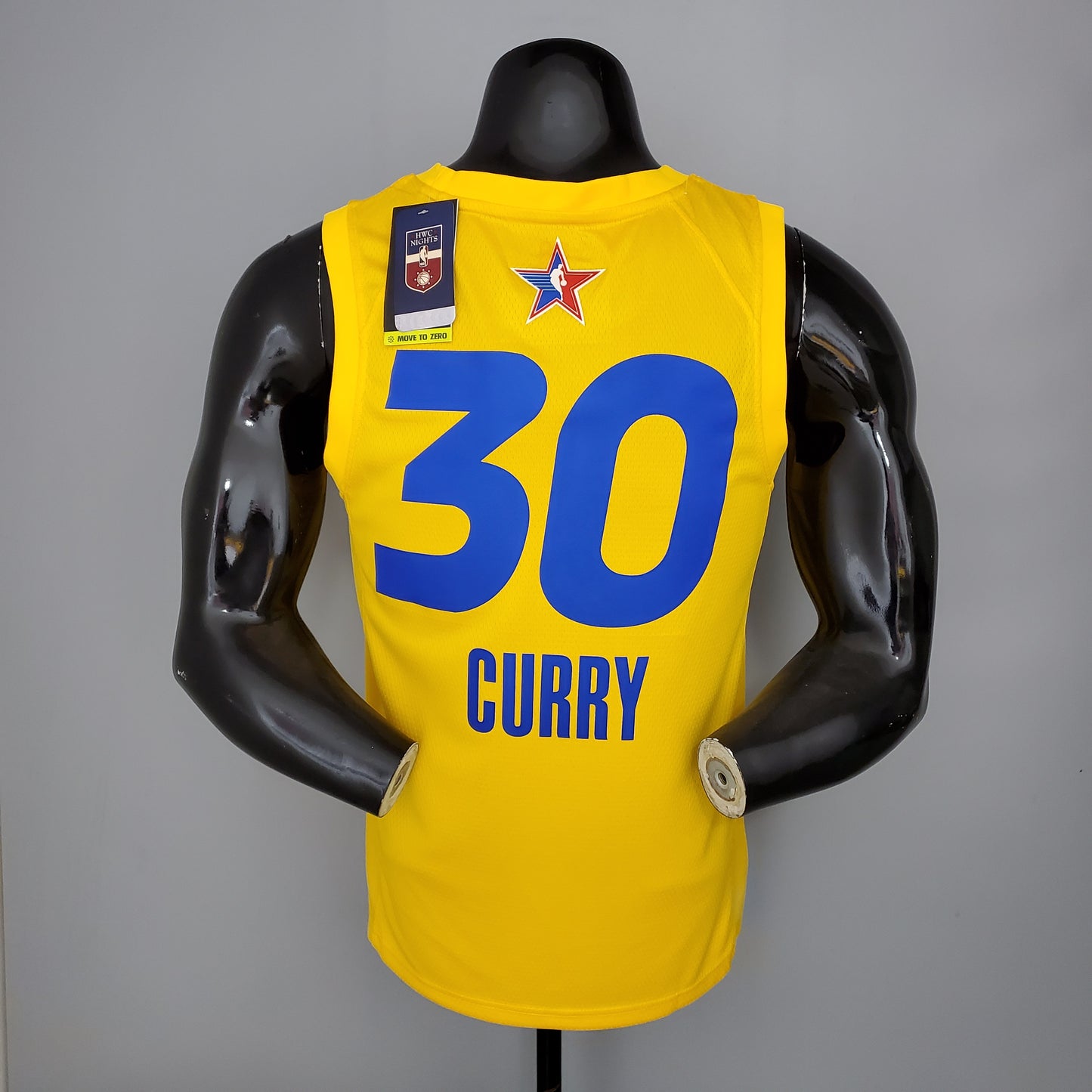 NBA All Stars 2021 Team LeBron