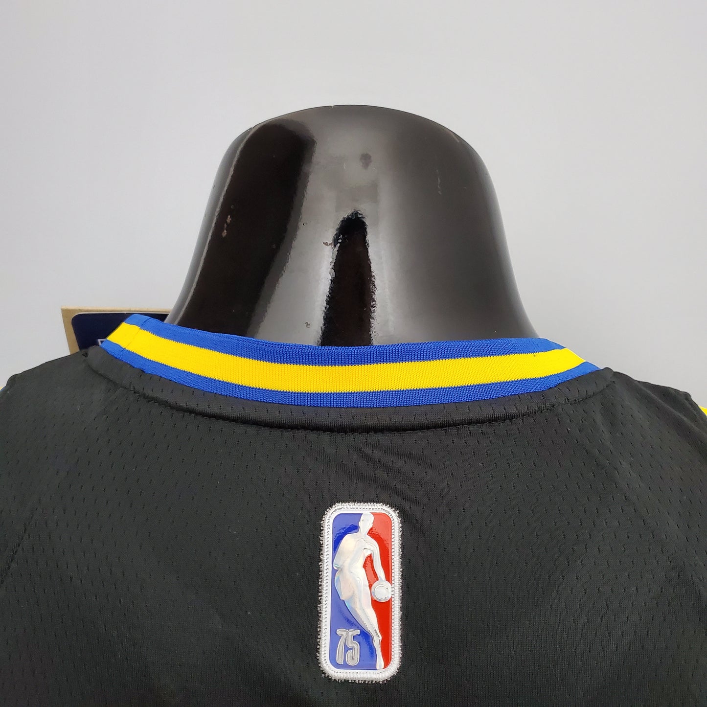 Golden State Warriors Black | City Edition
