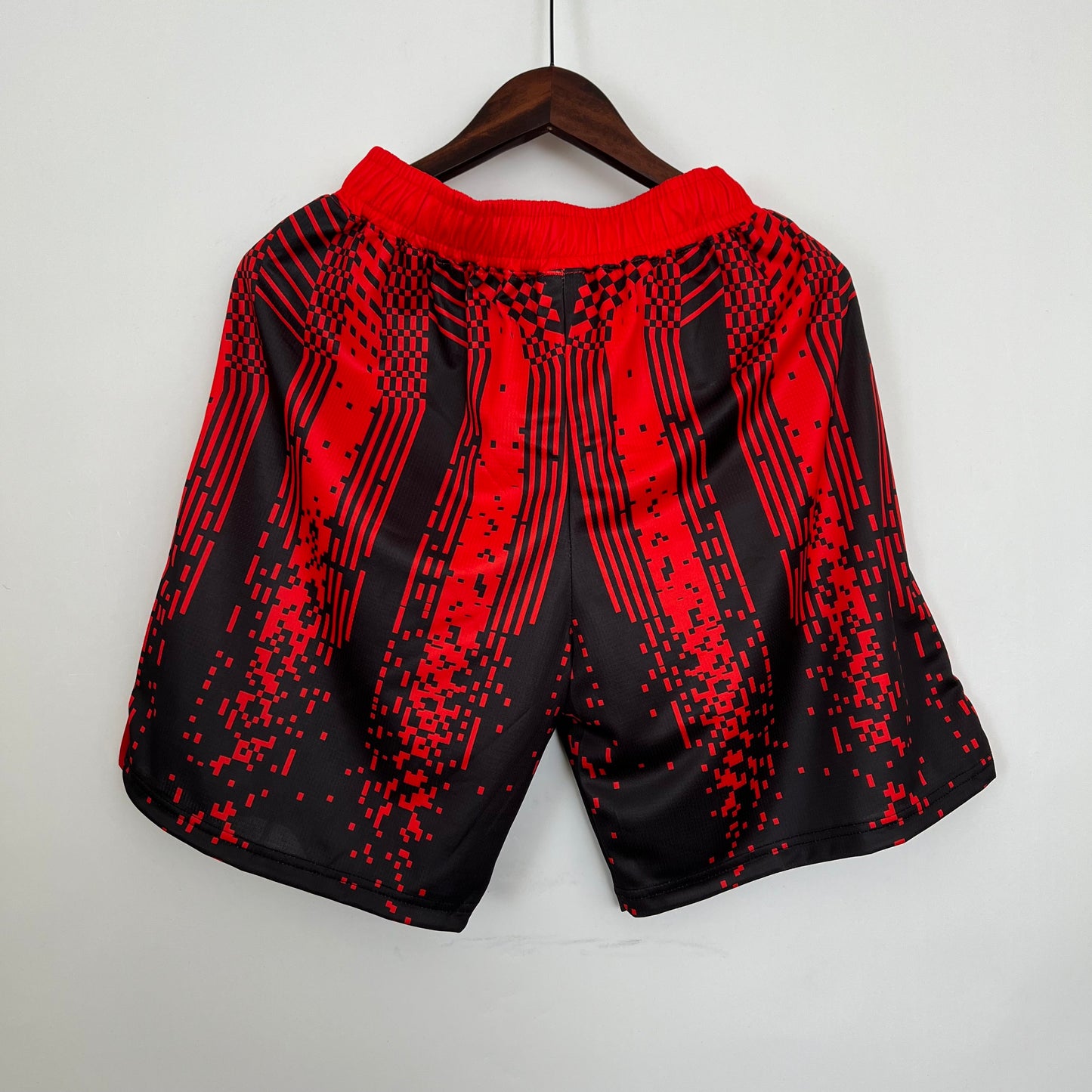 AC Milan Red/Black 23/24