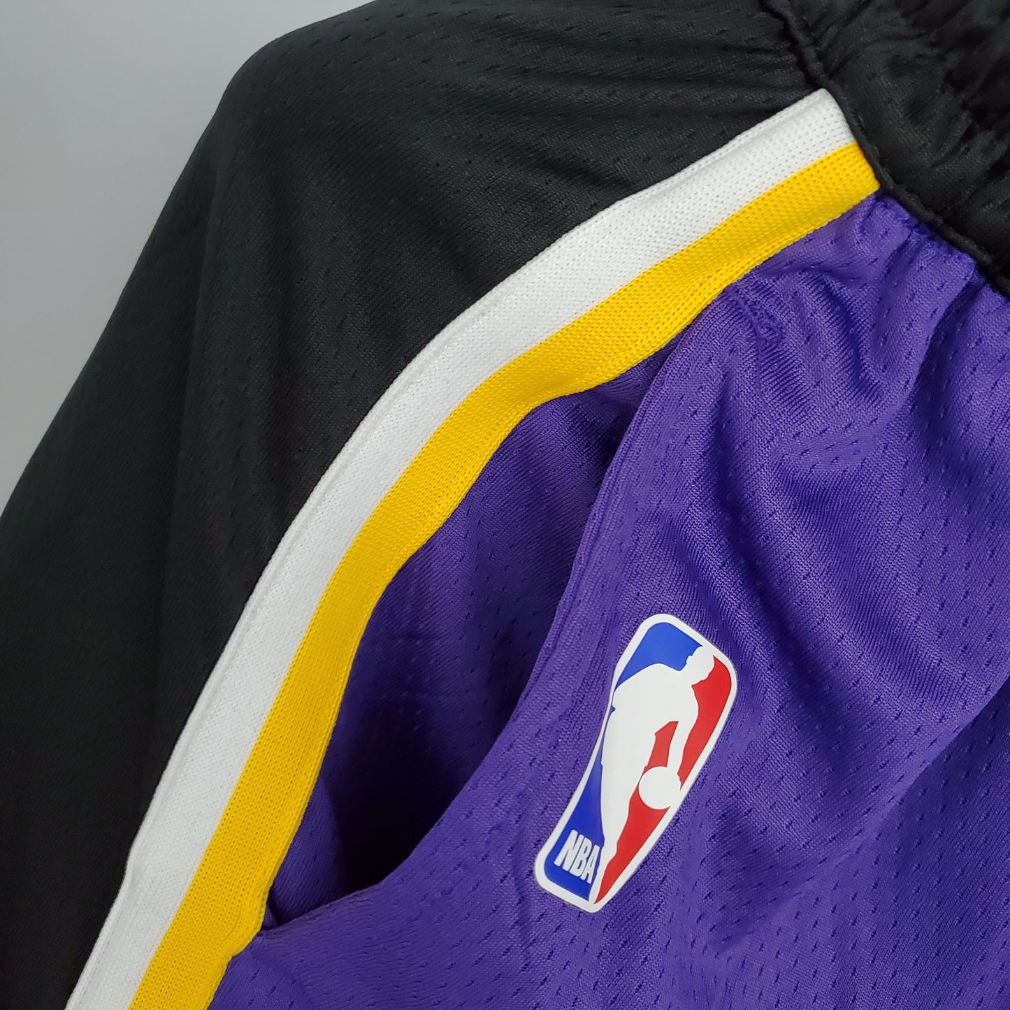 LA Lakers Purple