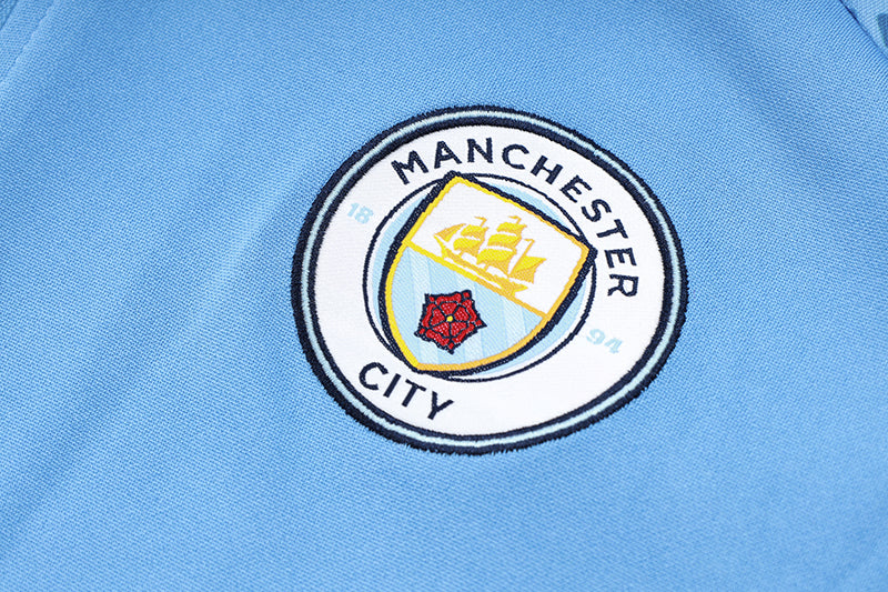 Fato de Treino - Manchester City - Full Kit
