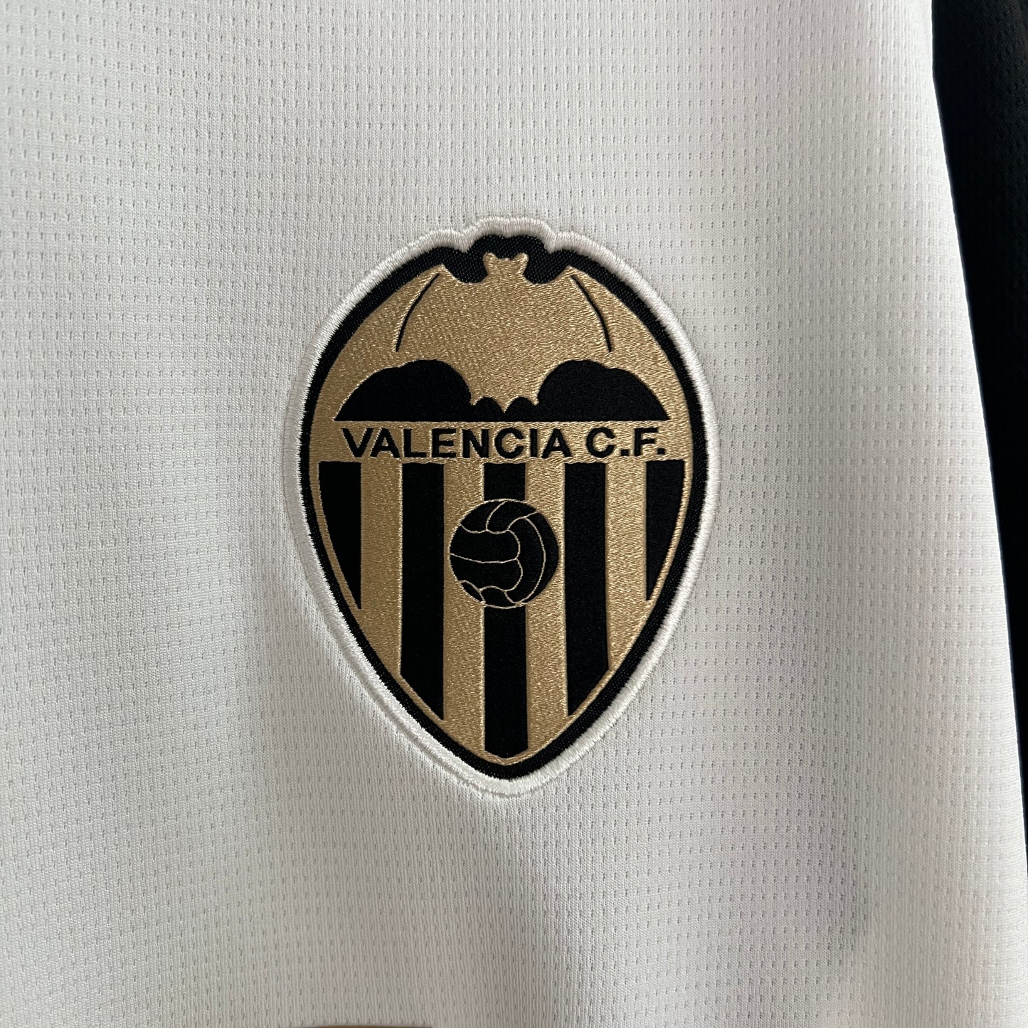 Valencia Fc Home 24/25