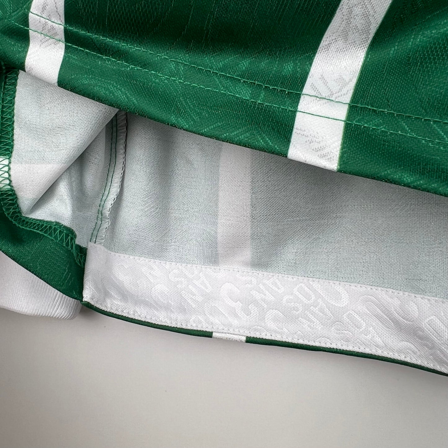 Palmeiras 1993 Home Long Sleeve