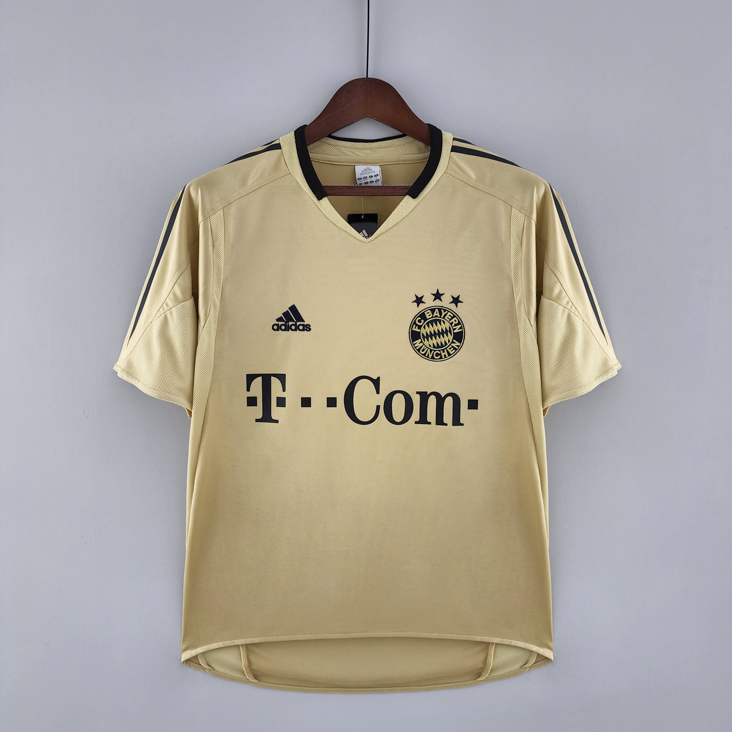 Bayern Munich 05/04 Away