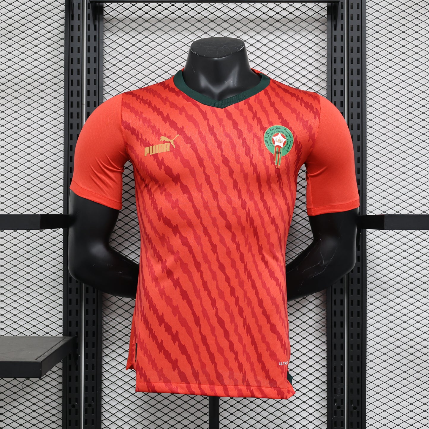 Morocco 2023