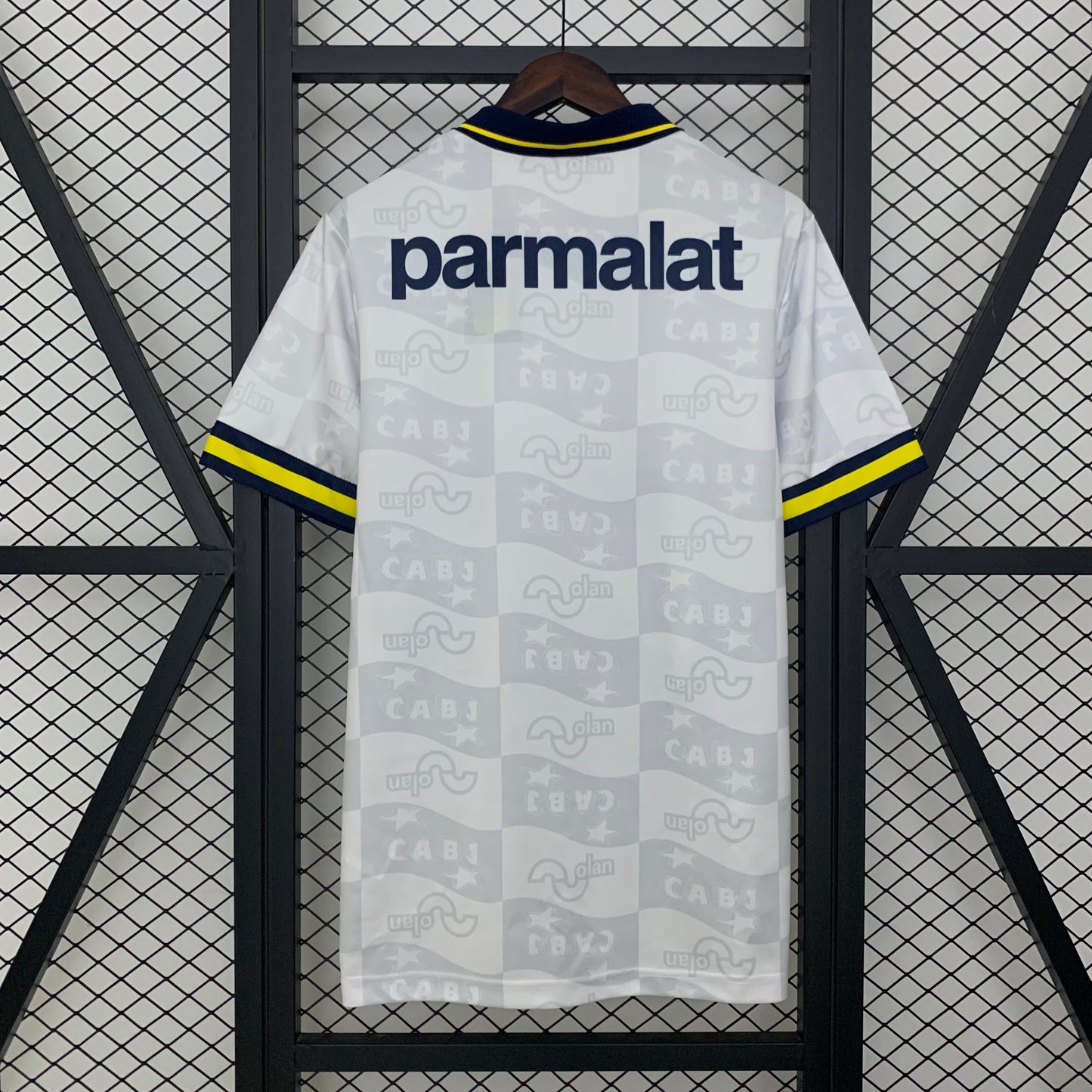 Boca Juniors 95/96 Away