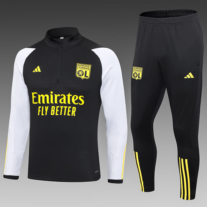 Fato de Treino - Lyon - Full Kit