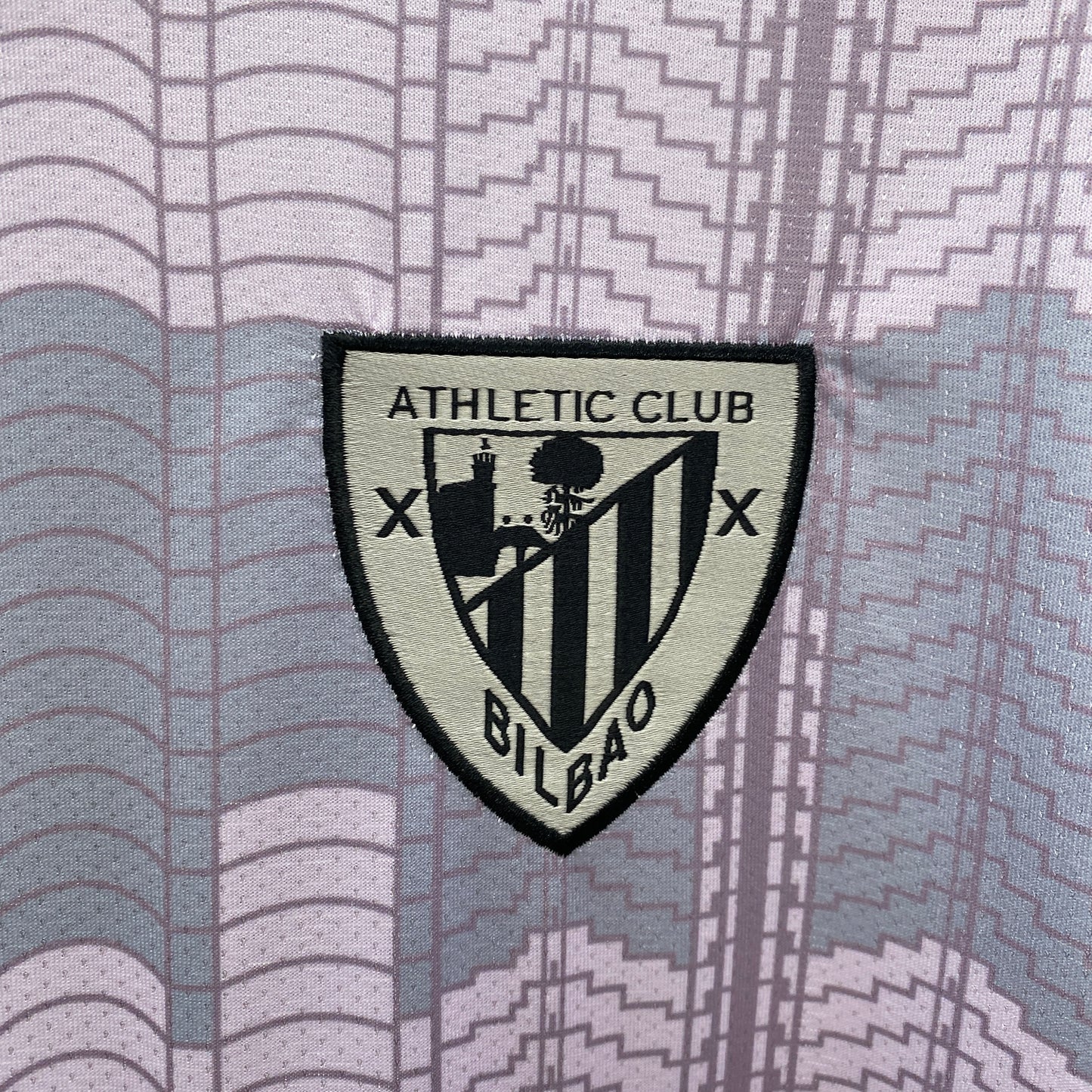 Athletico Bilbao Third 24/25